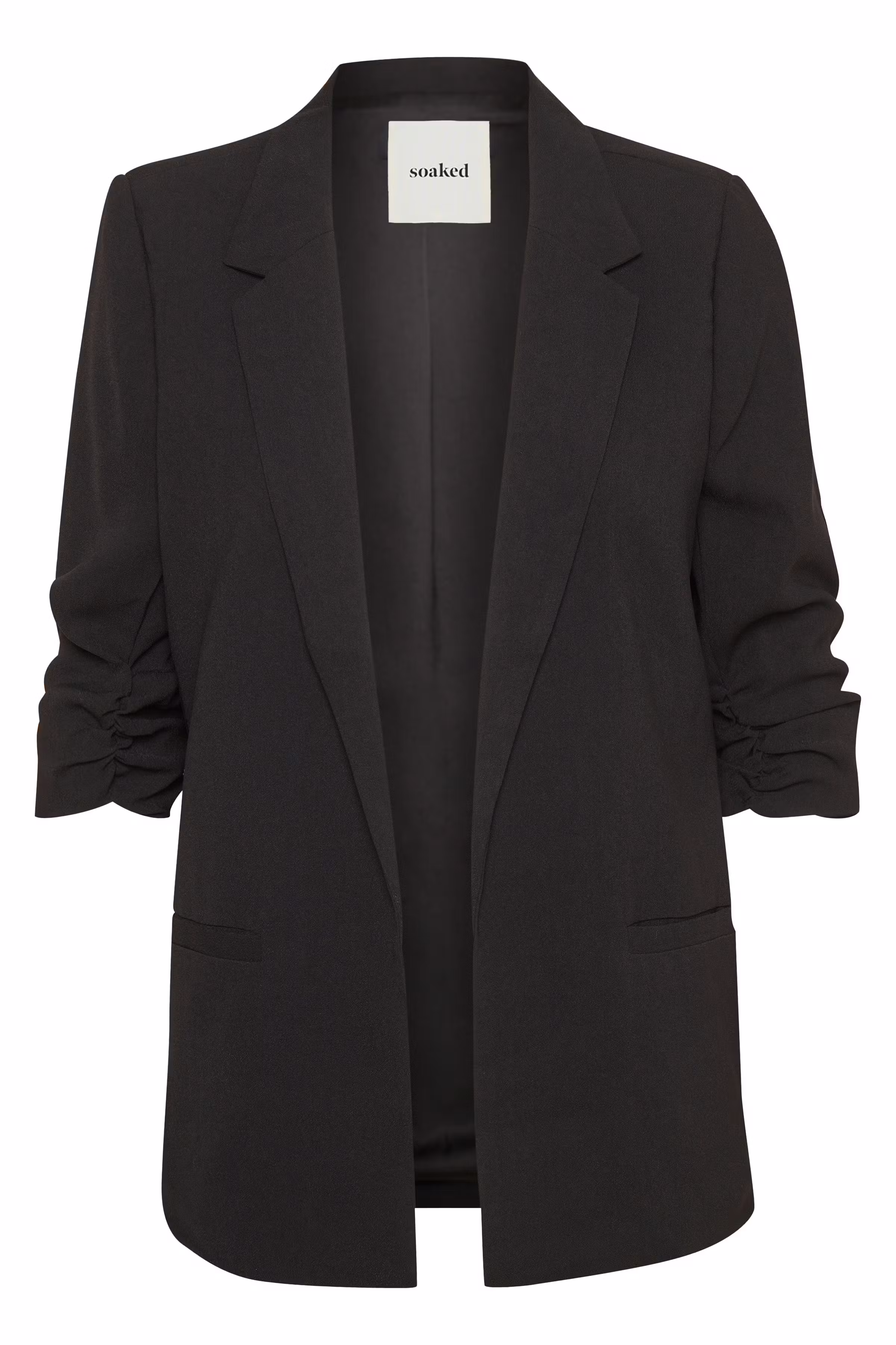 SLShirley Blazer PACK FRONT 30403608-40050