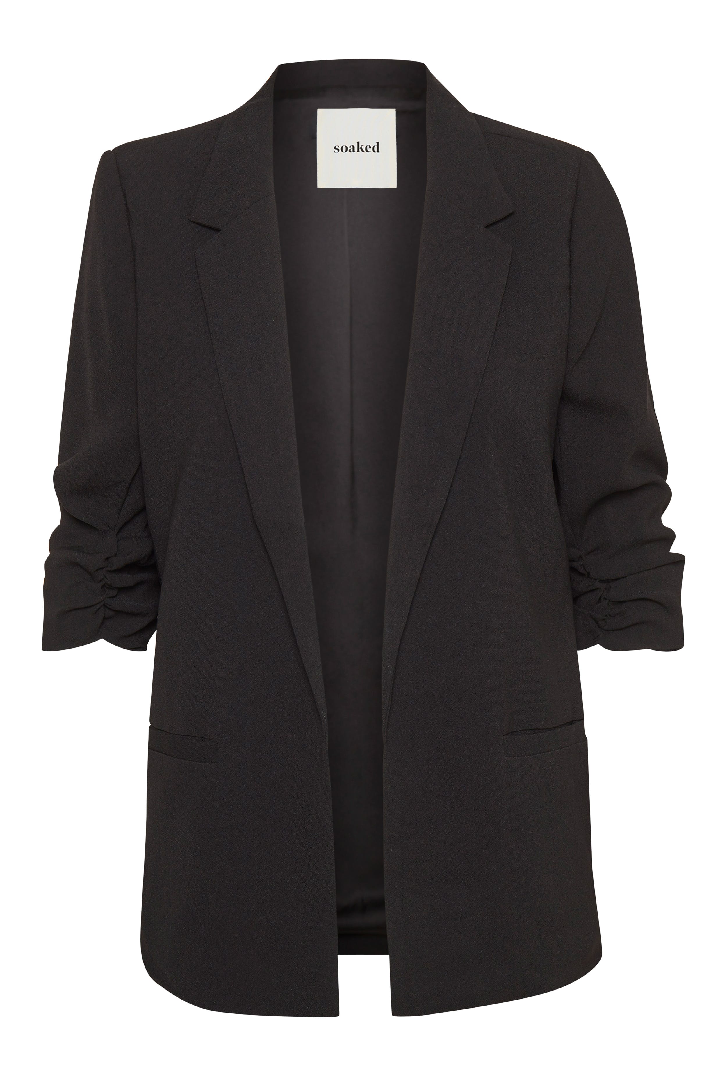 SLShirley Blazer PACK FRONT 30403608-40050