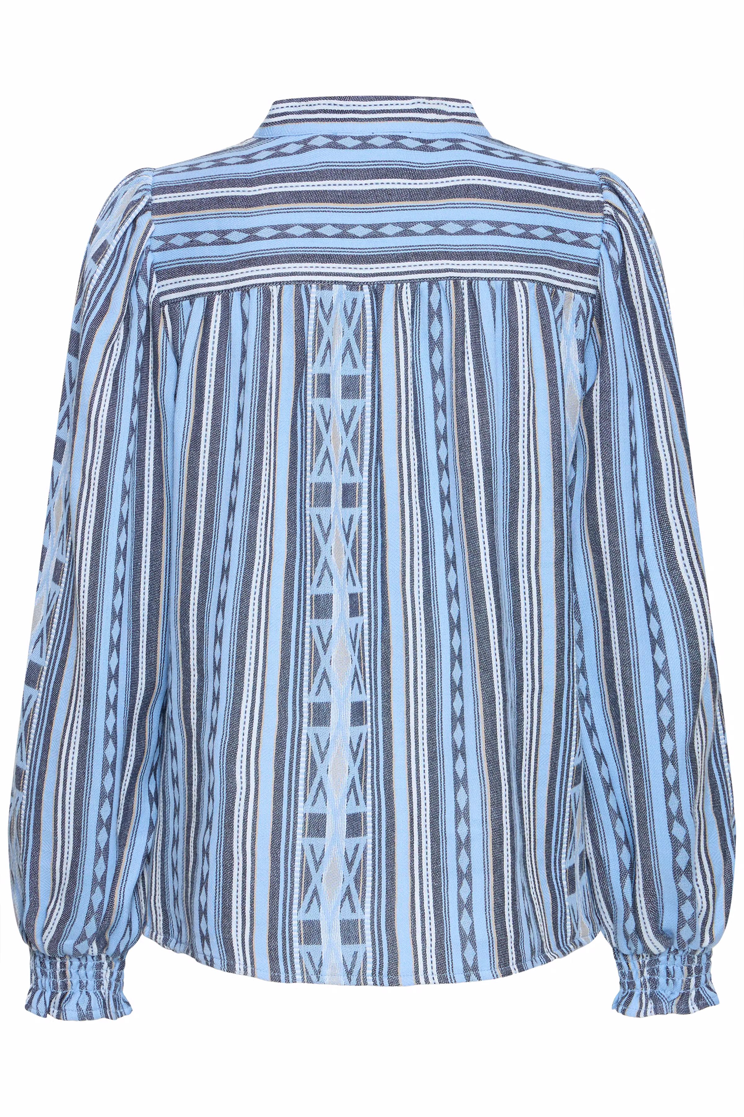 PZALEXIS Blouse PACK BACK 50210317-164020