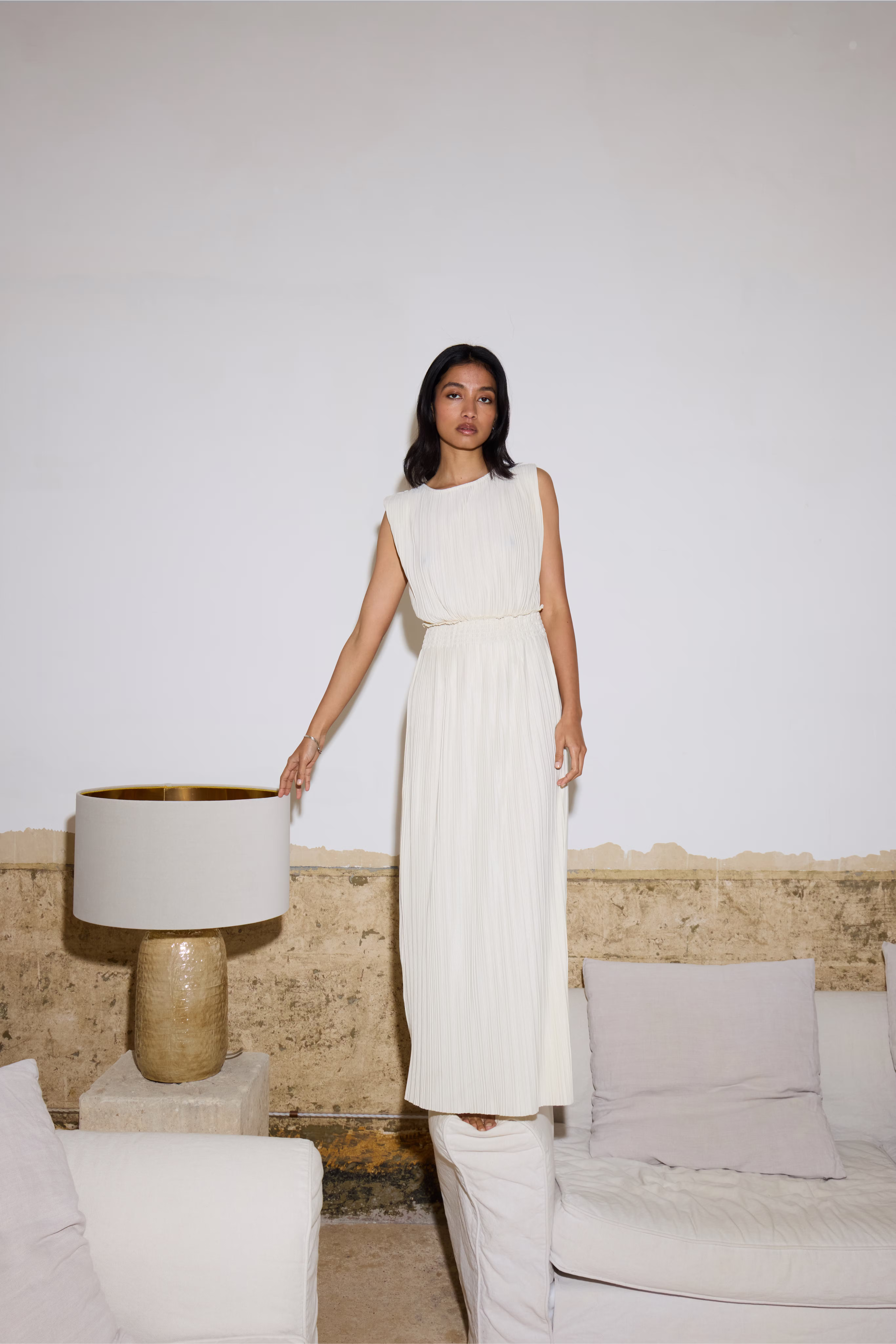 IHYAMILET Klänning LOCATION NONE 20123256-130905