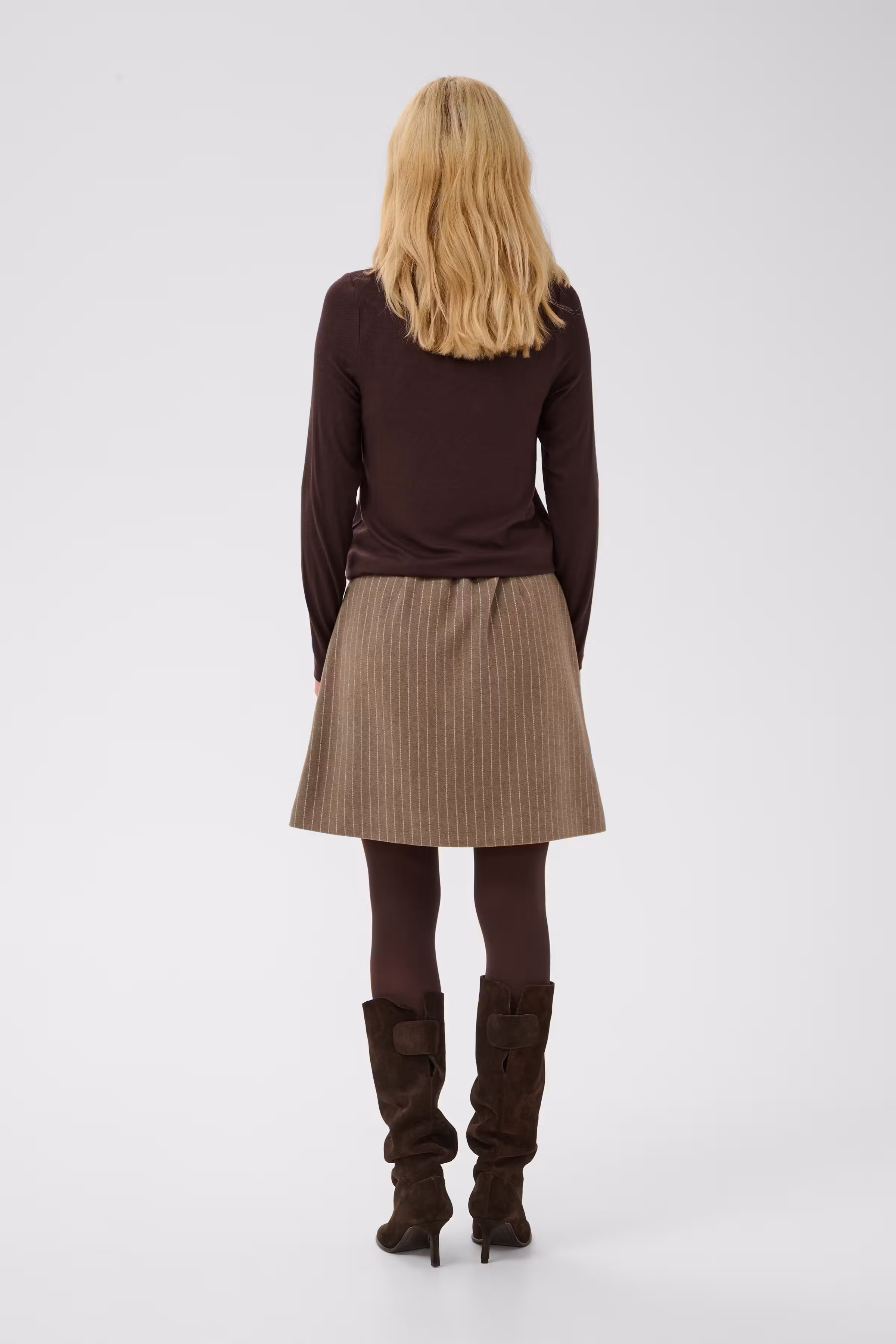 CUnia T-shirt LOOKBOOK BACK 50113676-190915
