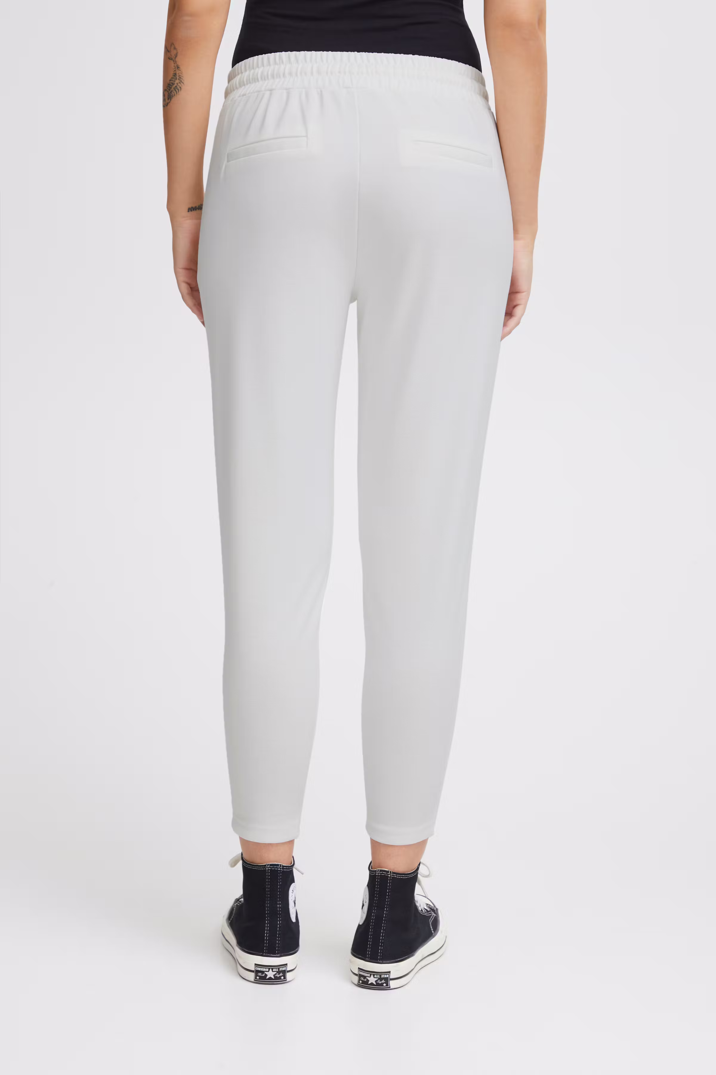 IHKATE Broek LOOKBOOK BACK 20104757-114201