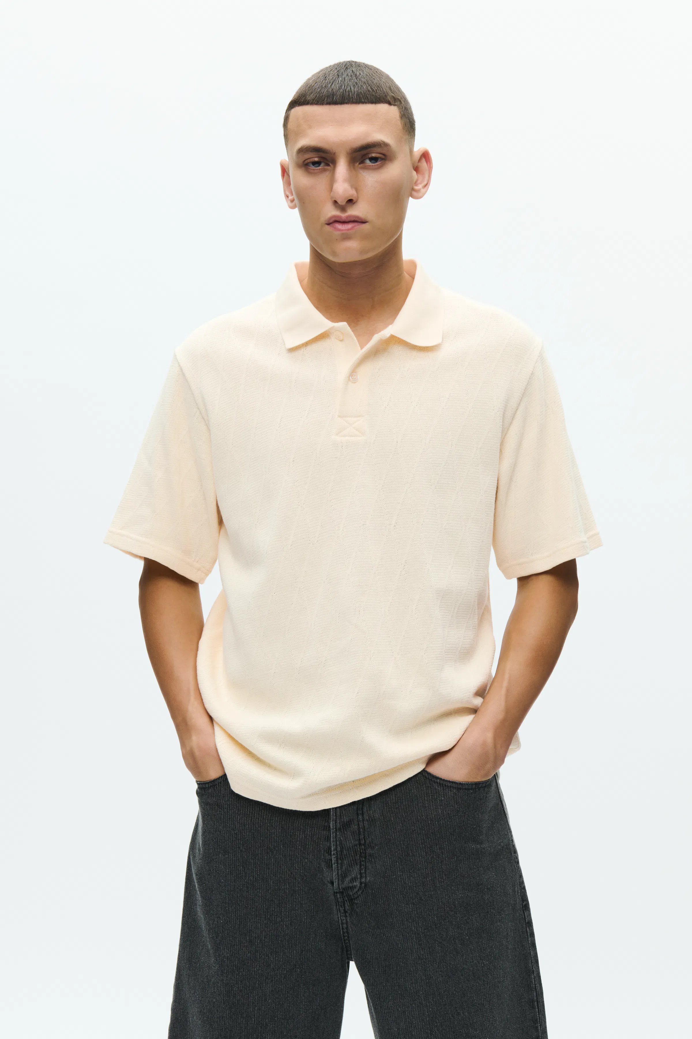 WWGabriel Poloshirt LOOKBOOK FRONT 30251995-125202