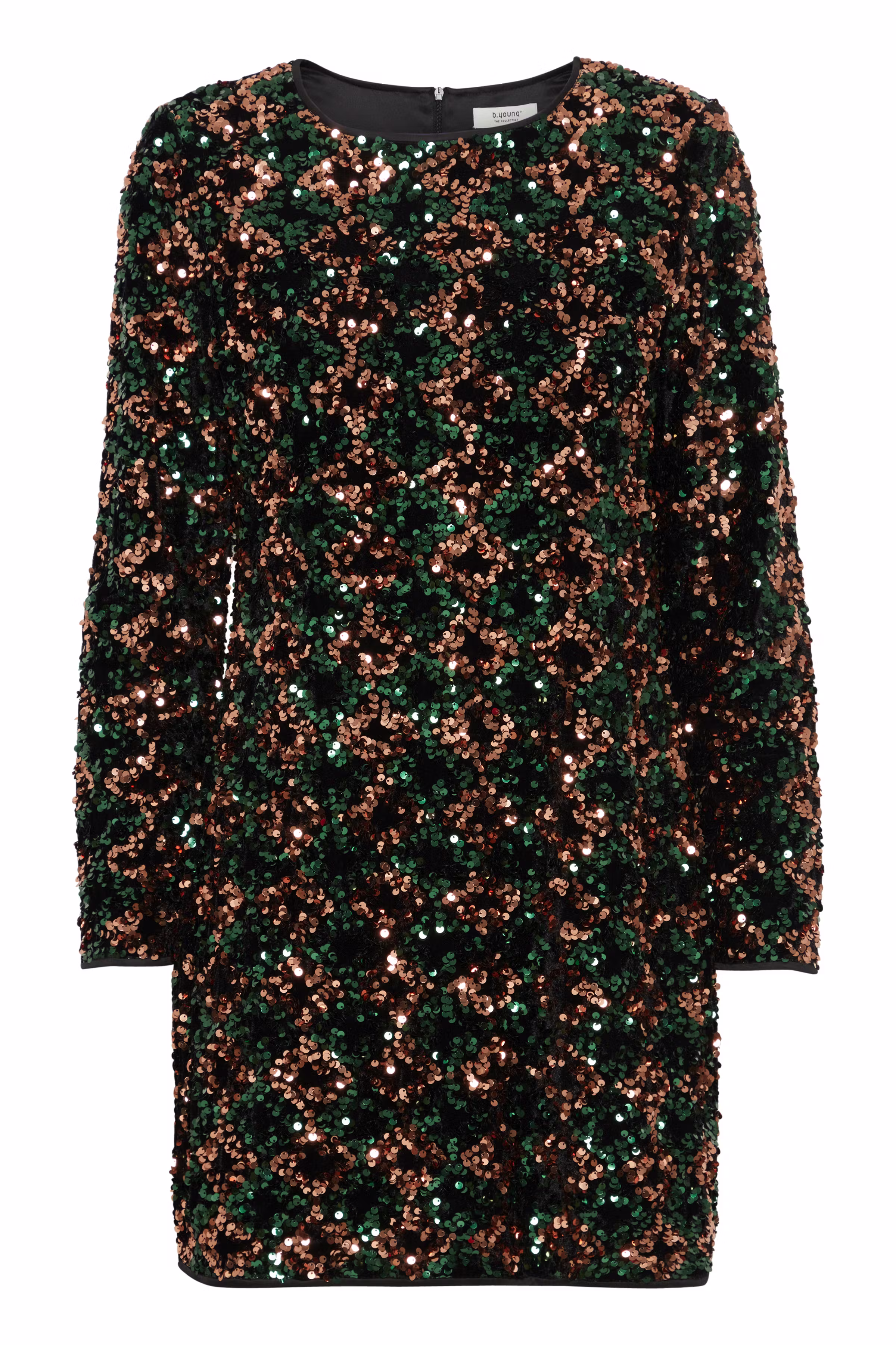 BYSAMIO Klänning PACK FRONT 20815956-200453