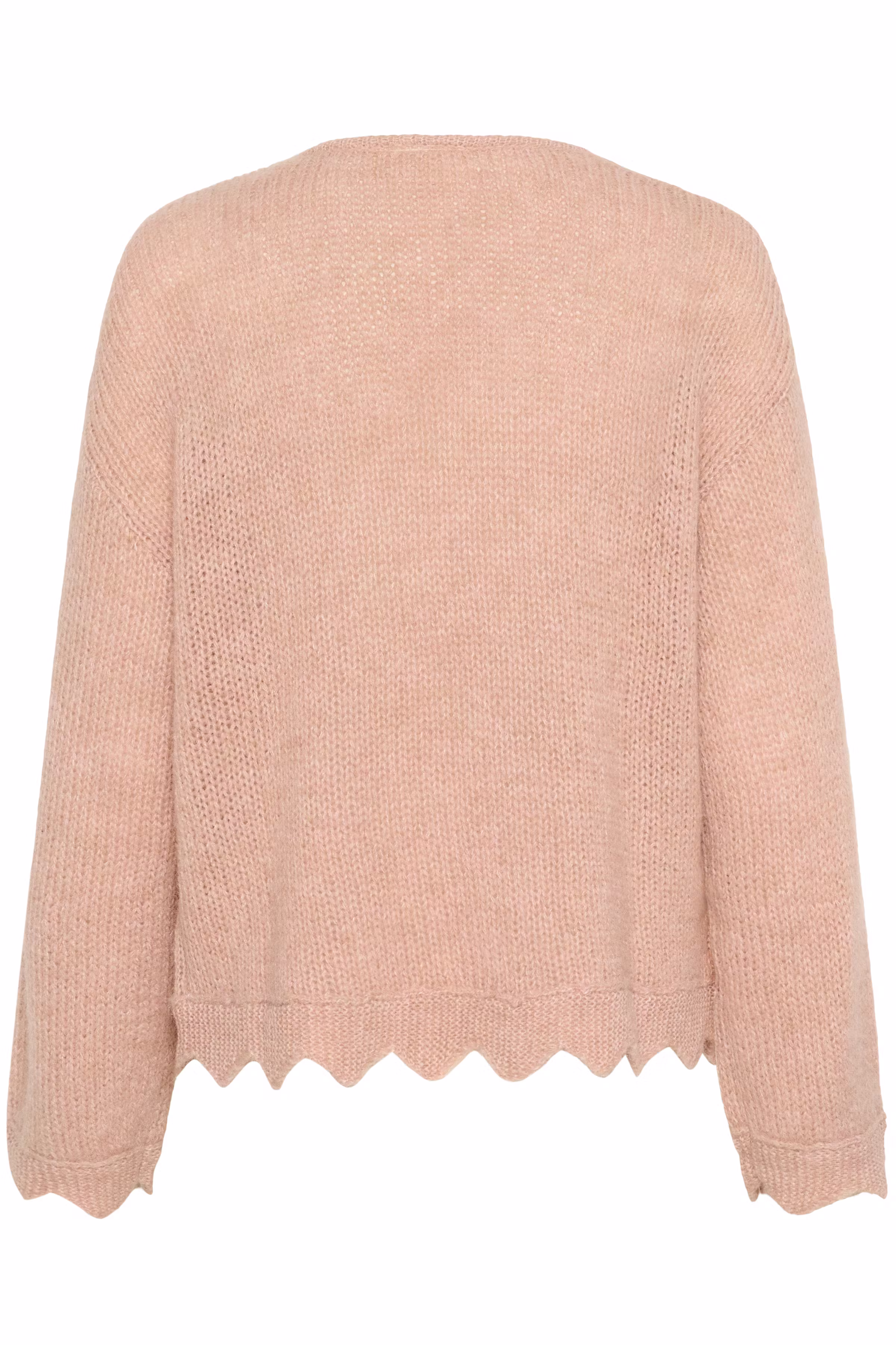 CRNiso Pullover PACK BACK 10614335-141307