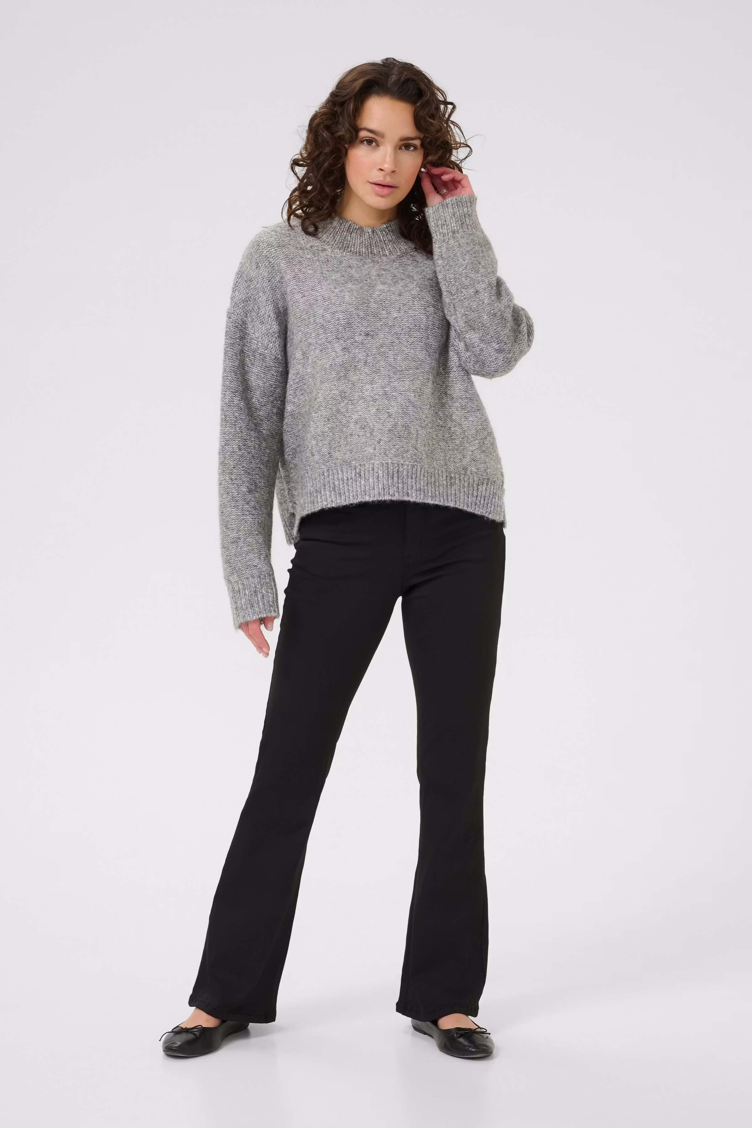 KAlabis Pullover LOOKBOOK FRONT 10510650-100123