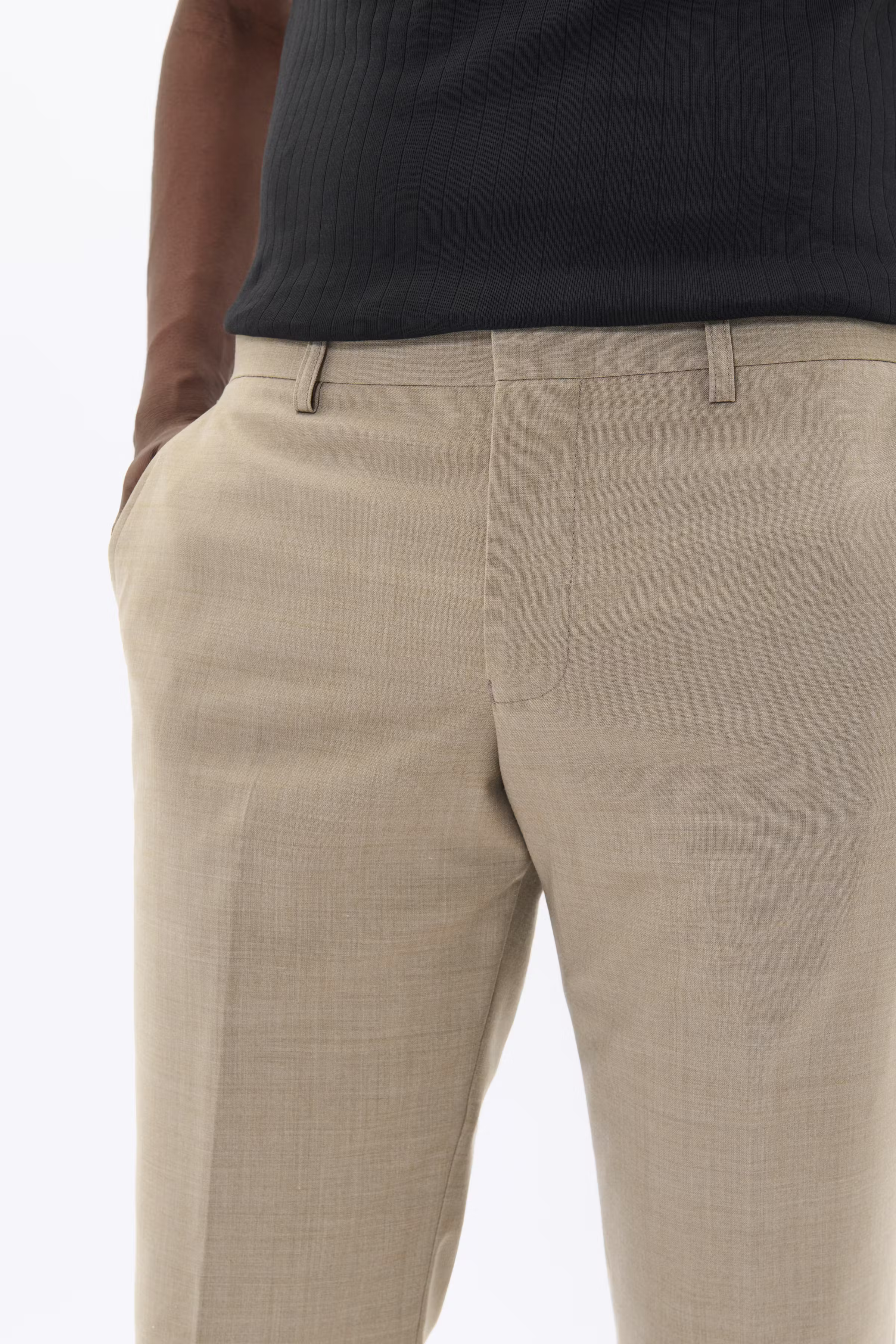 MAlas Byxor LOOKBOOK DETAIL 30208092-161105