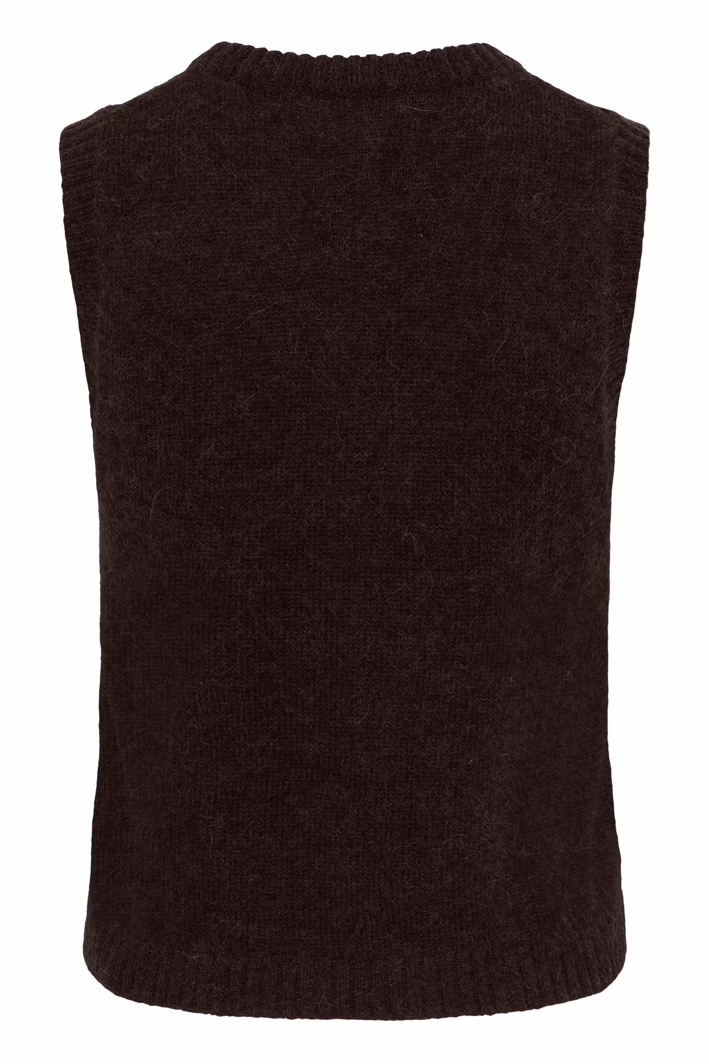 KatalinaPW Stickad väst PACK BACK 30306346-191106