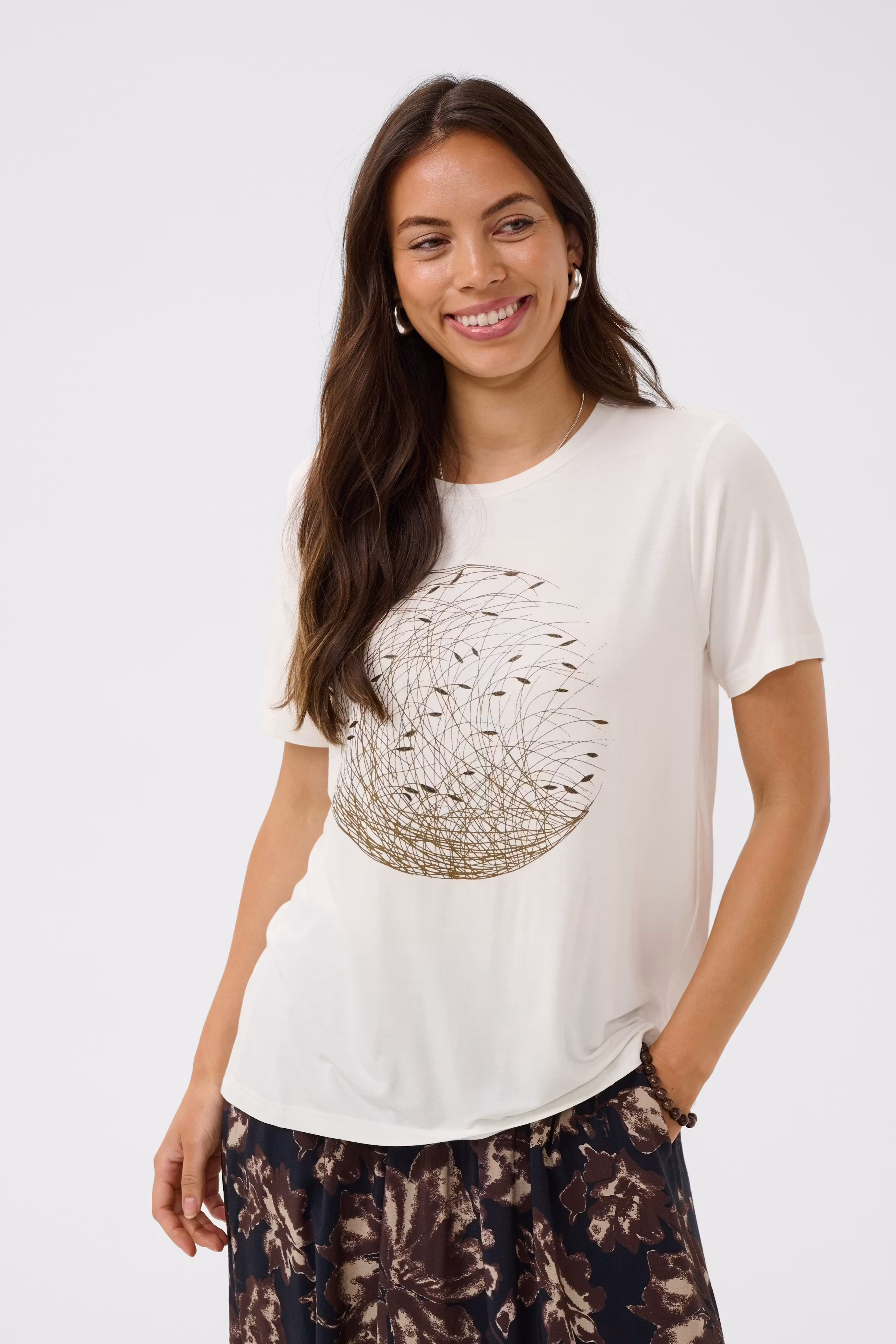 BPuma T-shirt LOOKBOOK FRONT 40200218-1000456