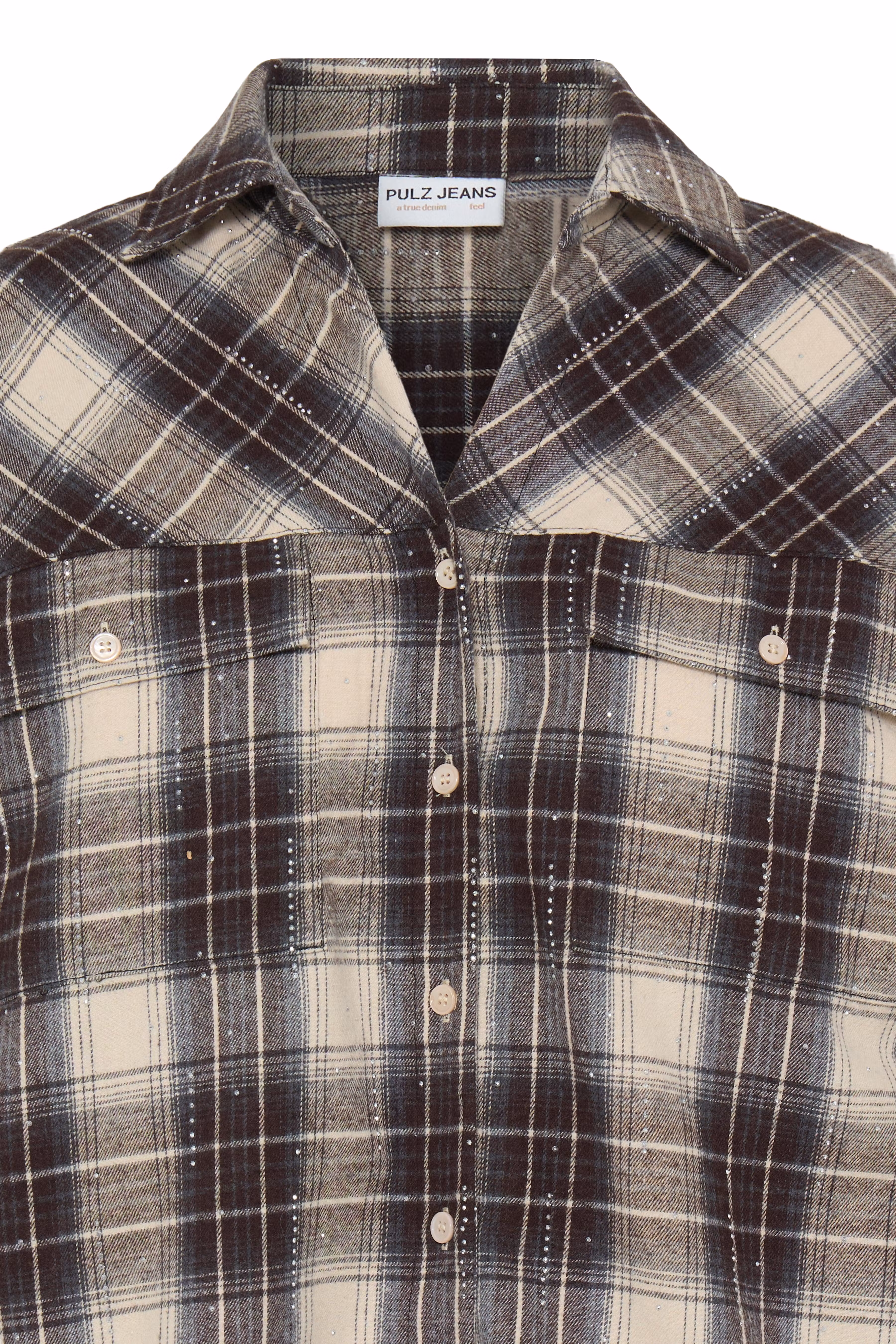 PZKAMMA Skjorte PACK DETAIL 50210942-900016210