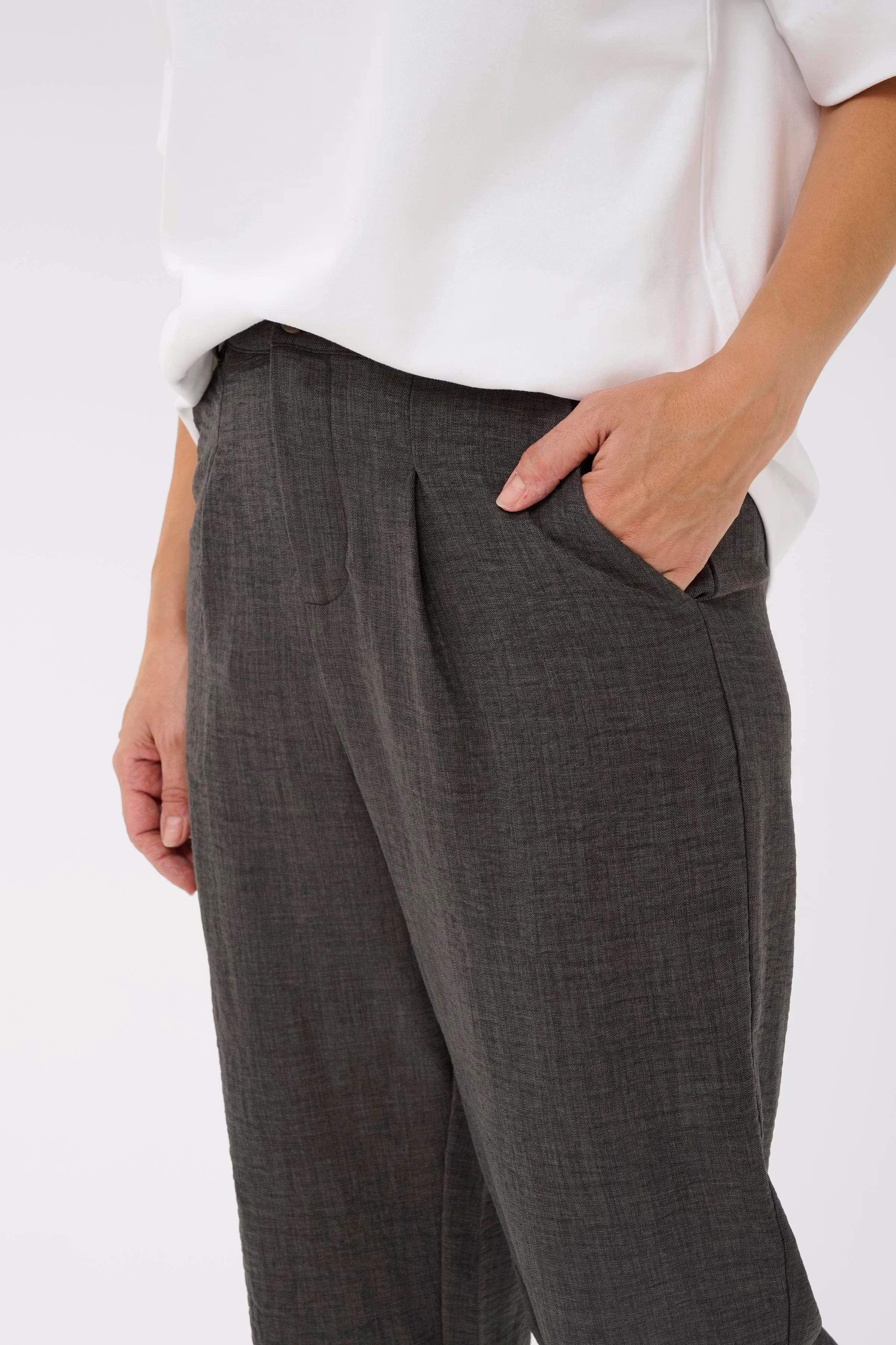 BPoda Byxor LOOKBOOK DETAIL 40200036-100125