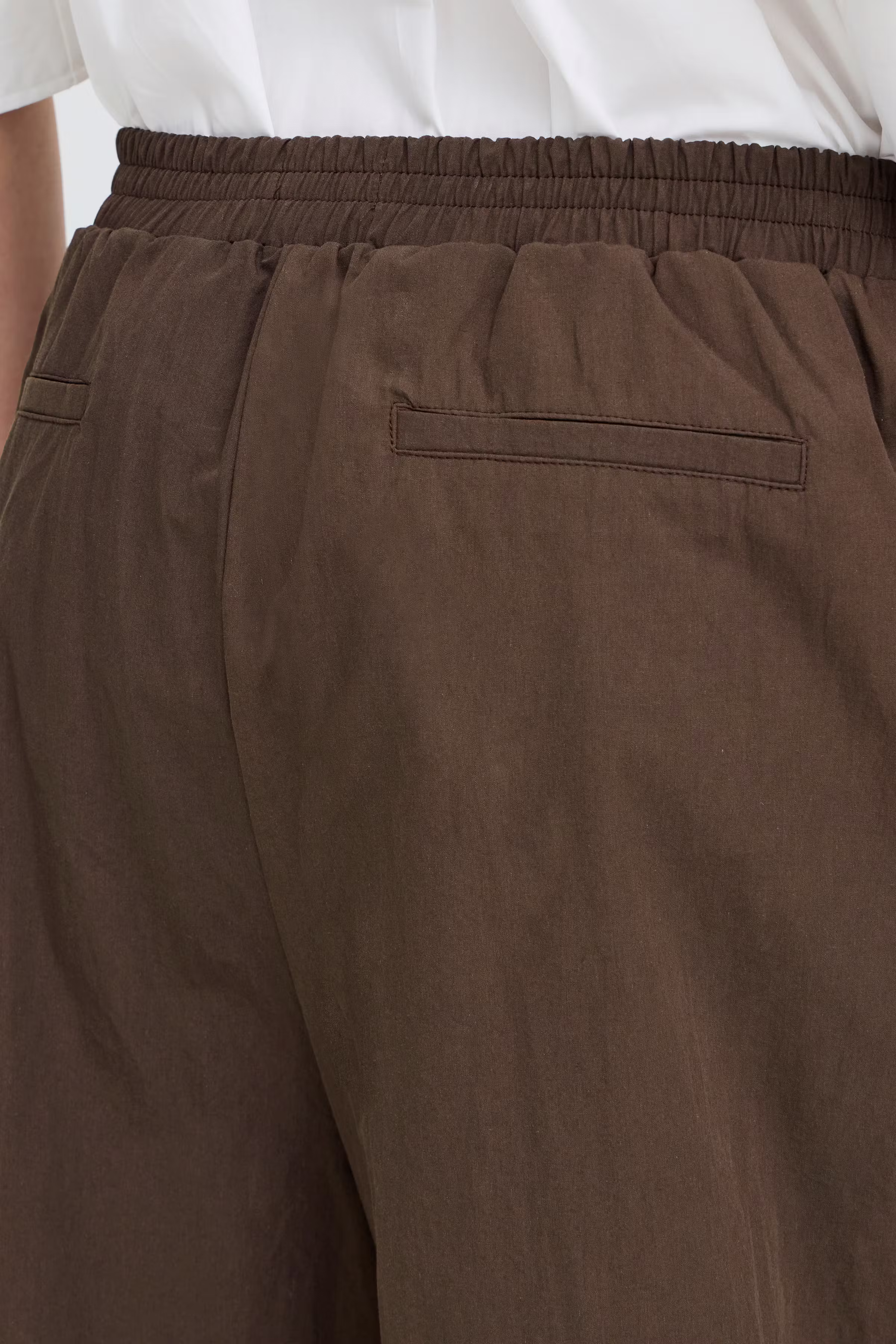 IHXWILZA Bukser LOOKBOOK DETAIL 20127059-191015