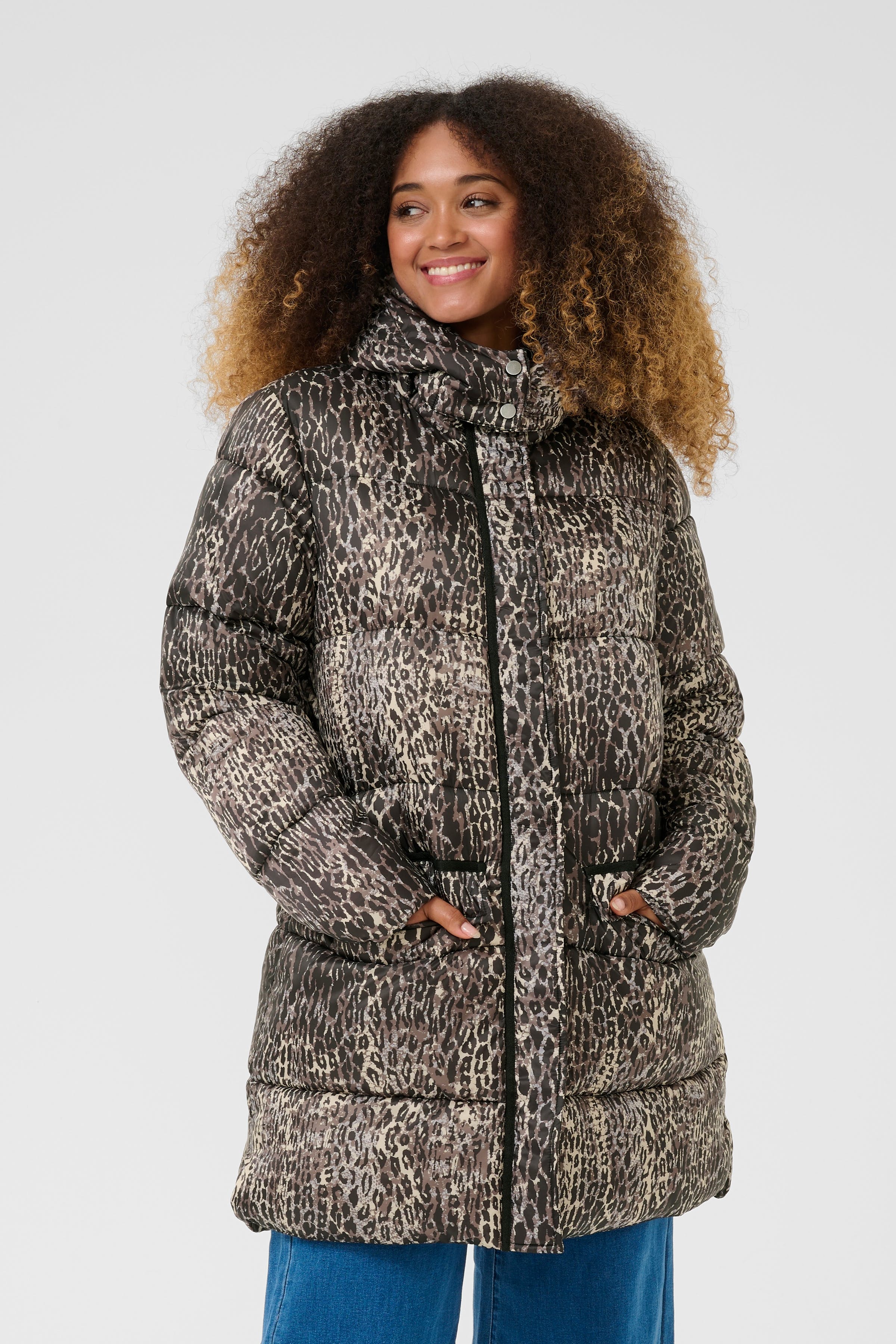 CRGaiagro Oberbekleidung LOOKBOOK FRONT 10614389-107810