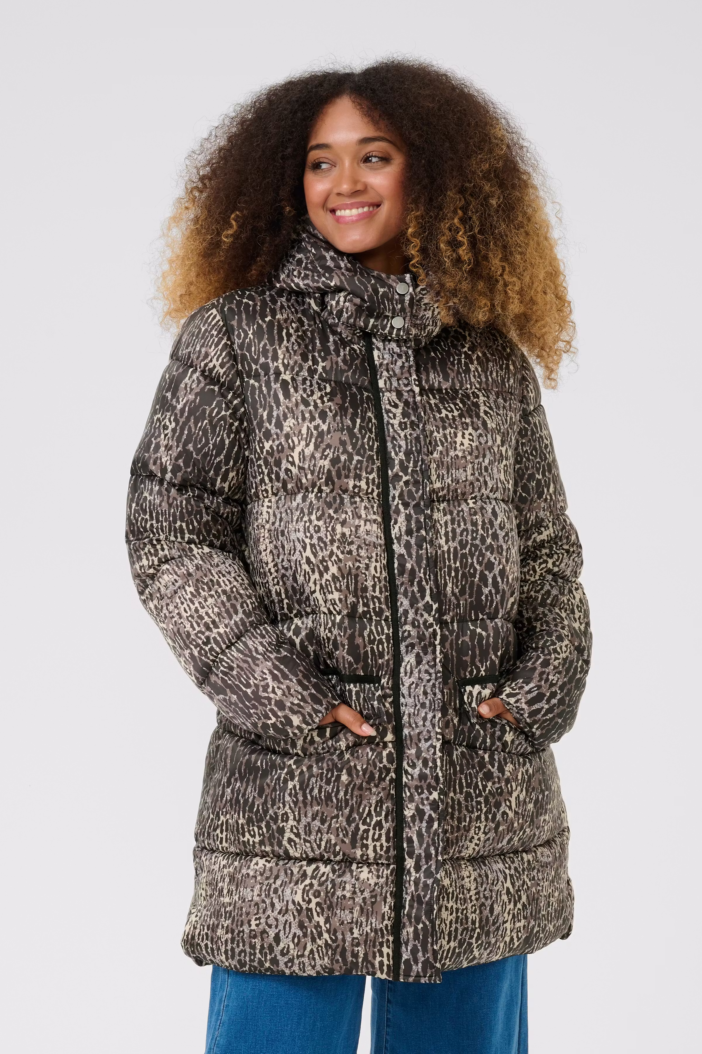 CRGaiagro Bovenkleding LOOKBOOK FRONT 10614389-107810