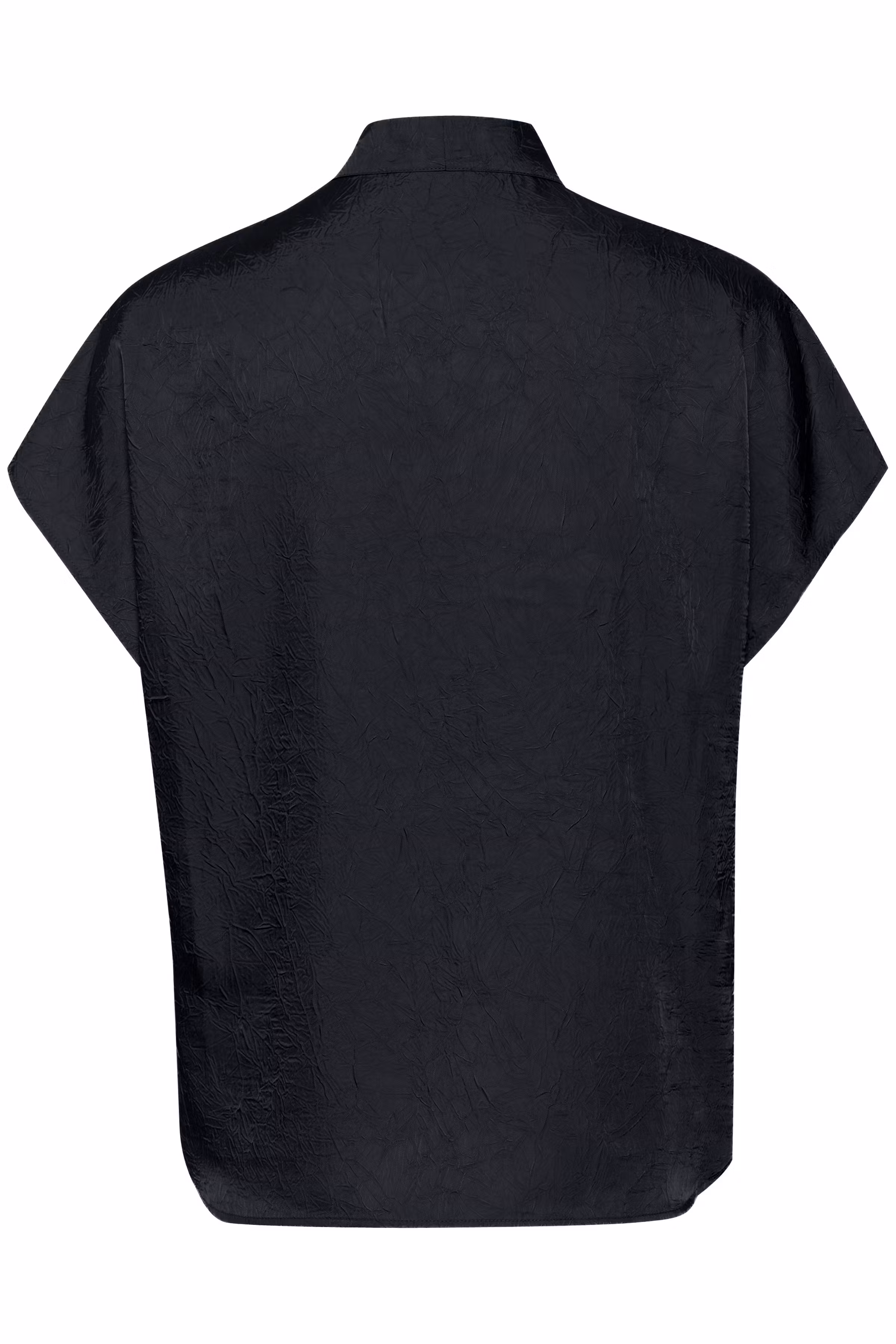 EstefaniaPW Kortærmet bluse med sløjfe PACK BACK 30308490-194013