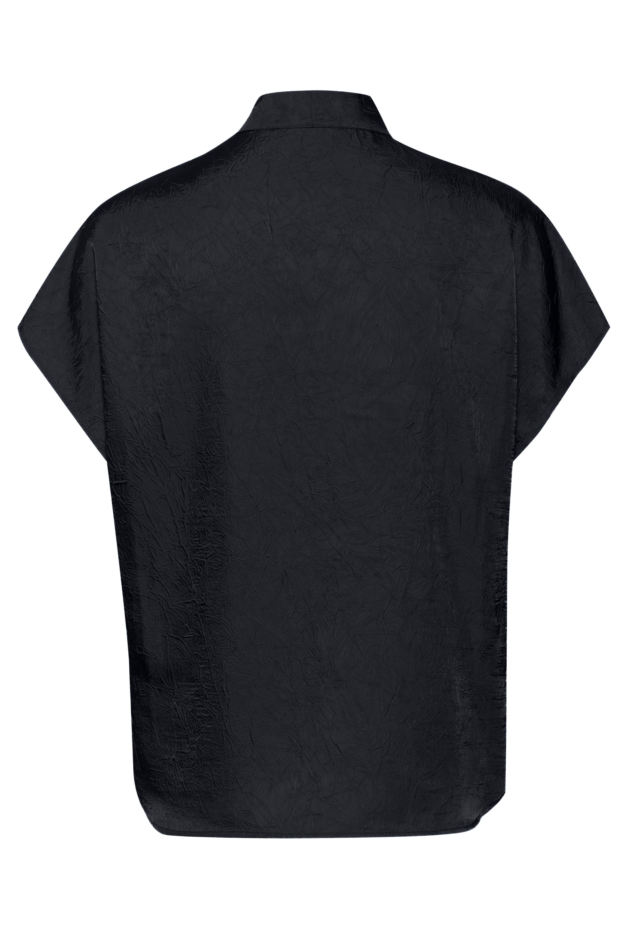 EstefaniaPW Short-sleeved blouse with a bow PACK BACK 30308490-194013