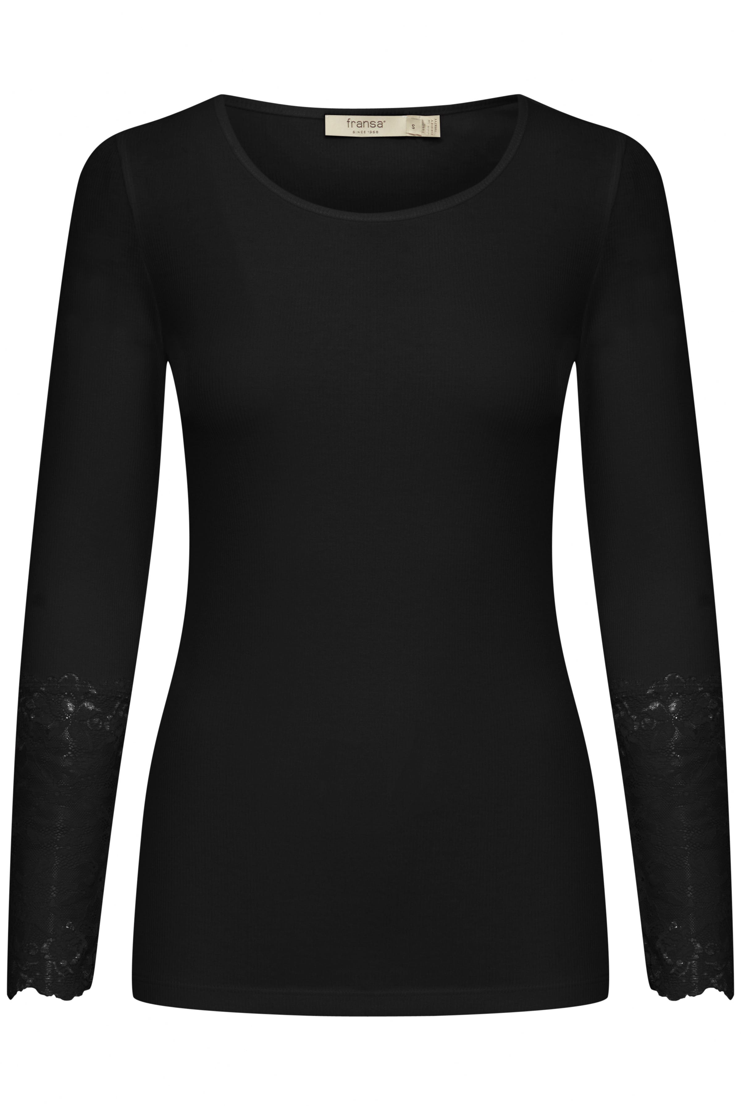 FRHIZAMOND T-shirt PACK FRONT 20613313-200113