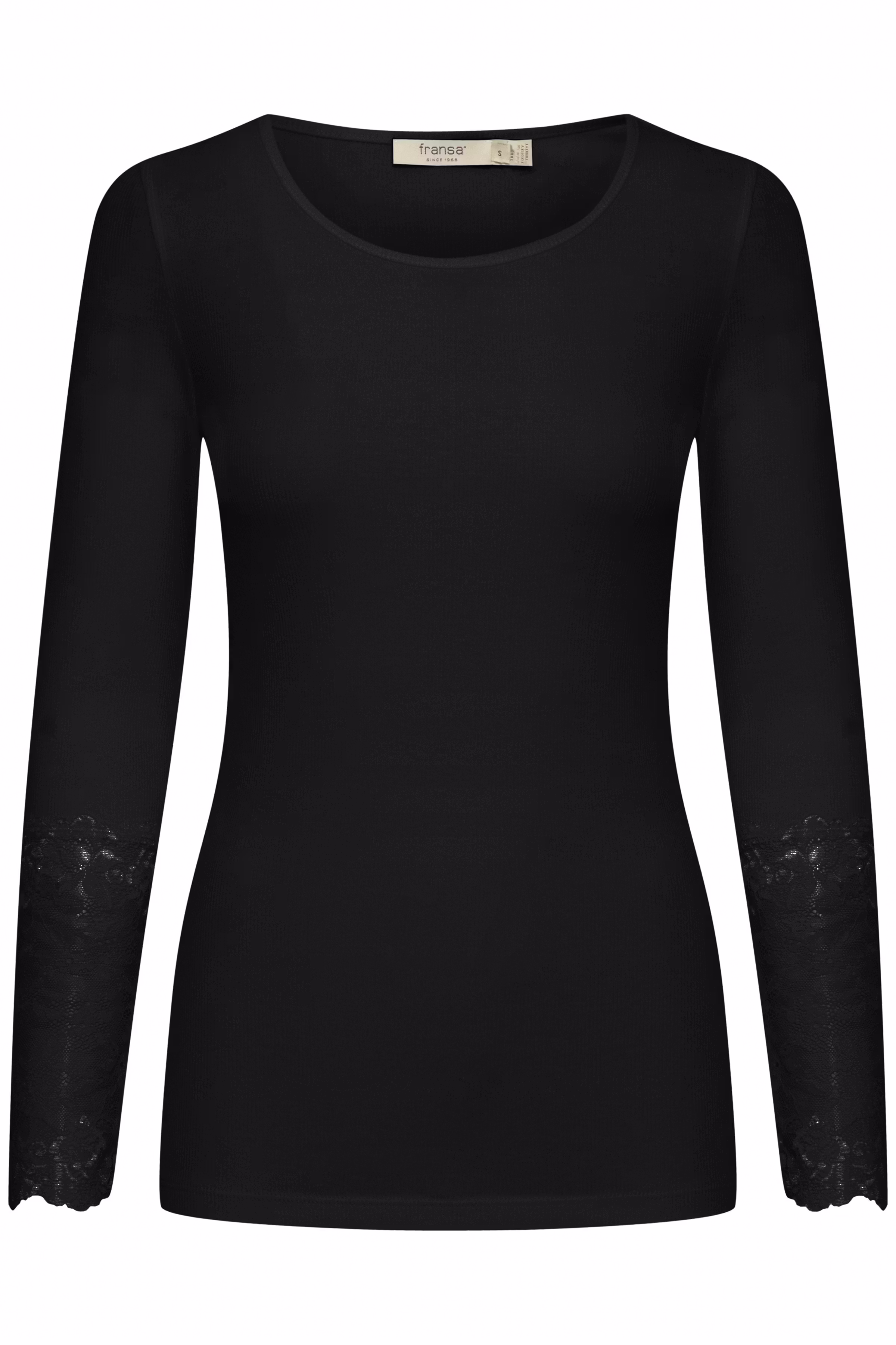 FRHIZAMOND T-shirt PACK FRONT 20613313-200113