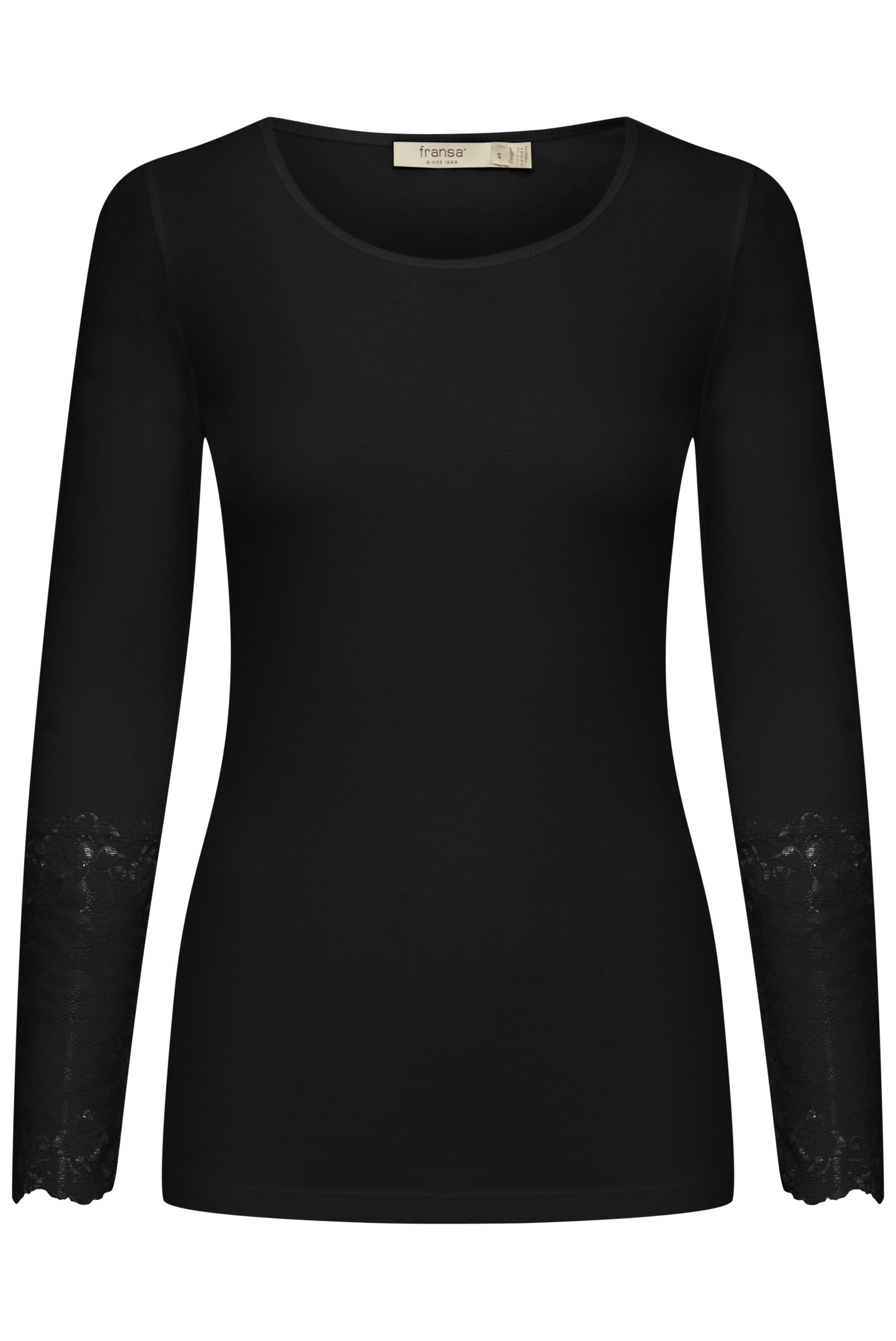 FRHIZAMOND T-shirt PACK FRONT 20613313-200113