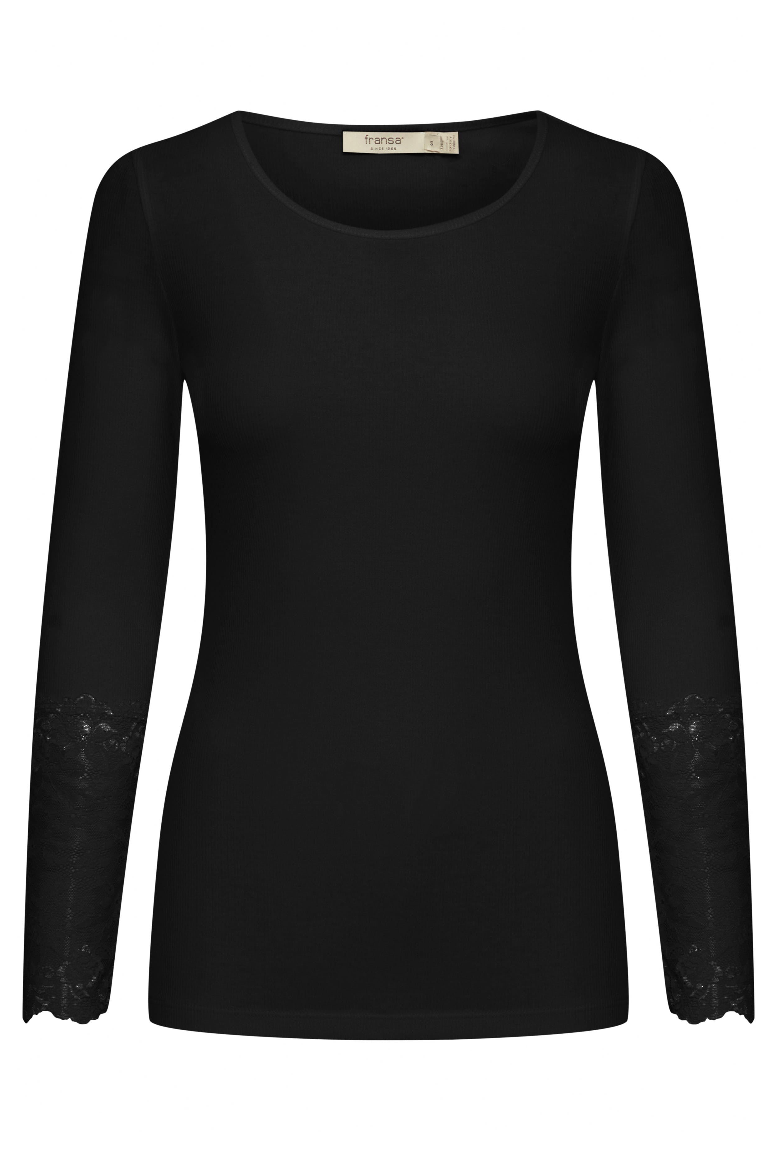 FRHIZAMOND T-shirt PACK FRONT 20613313-200113