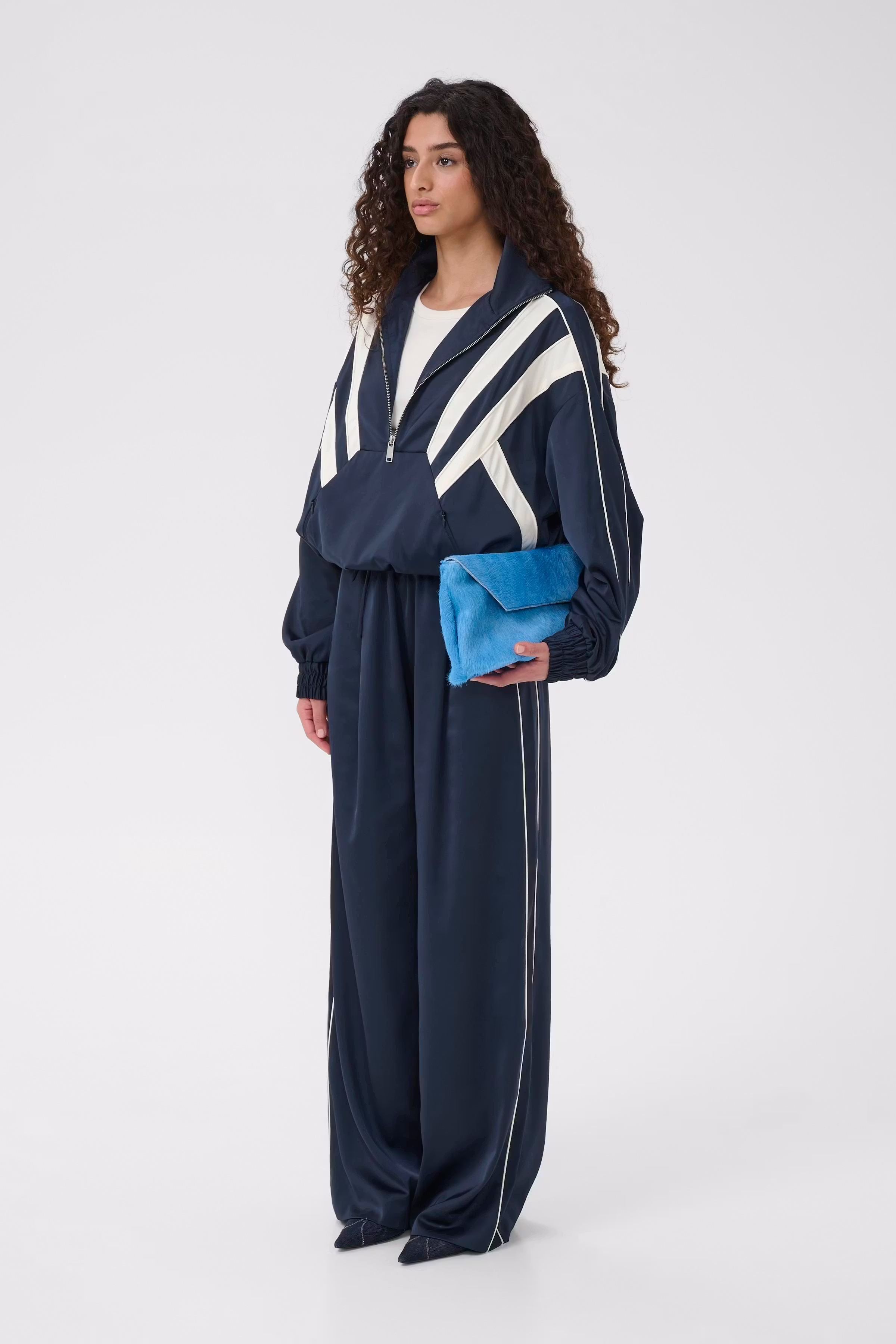 GZbicca Tracksuit-Jacke LOOKBOOK FRONT 10910896-193922