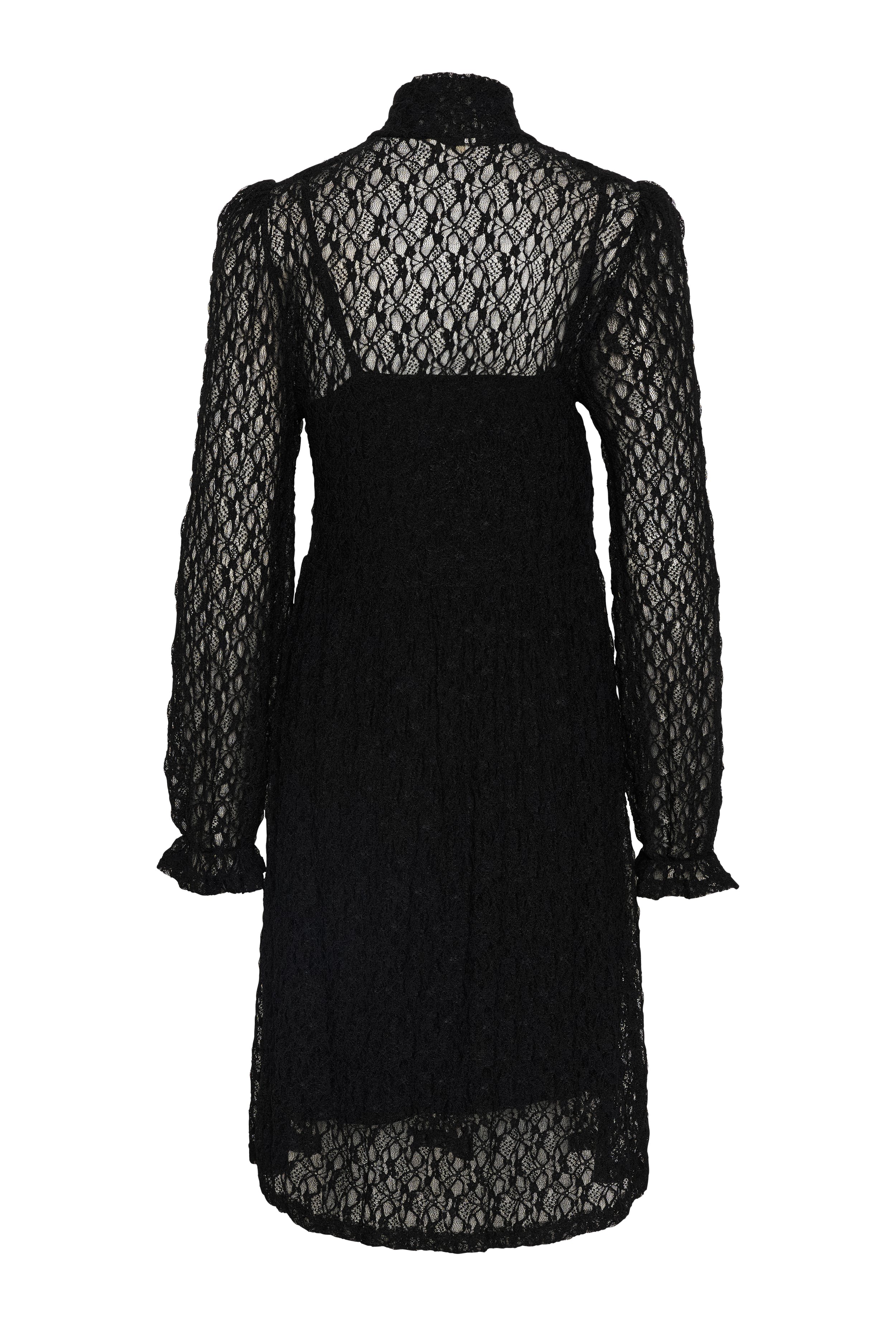 CRTamara Kleid PACK BACK 10612961-100120