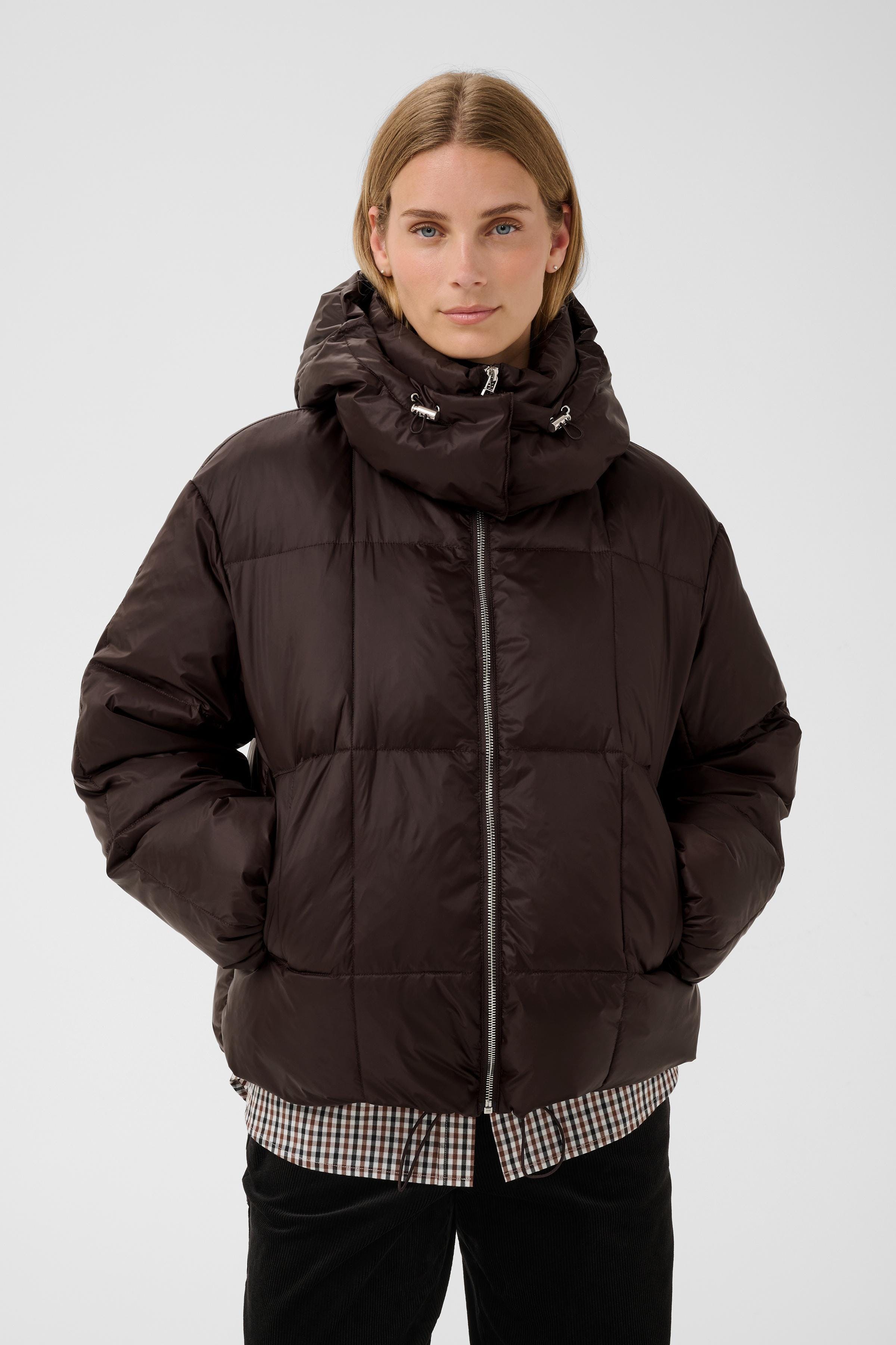 CamillaPW Bovenkleding LOOKBOOK FRONT 30310625-191106