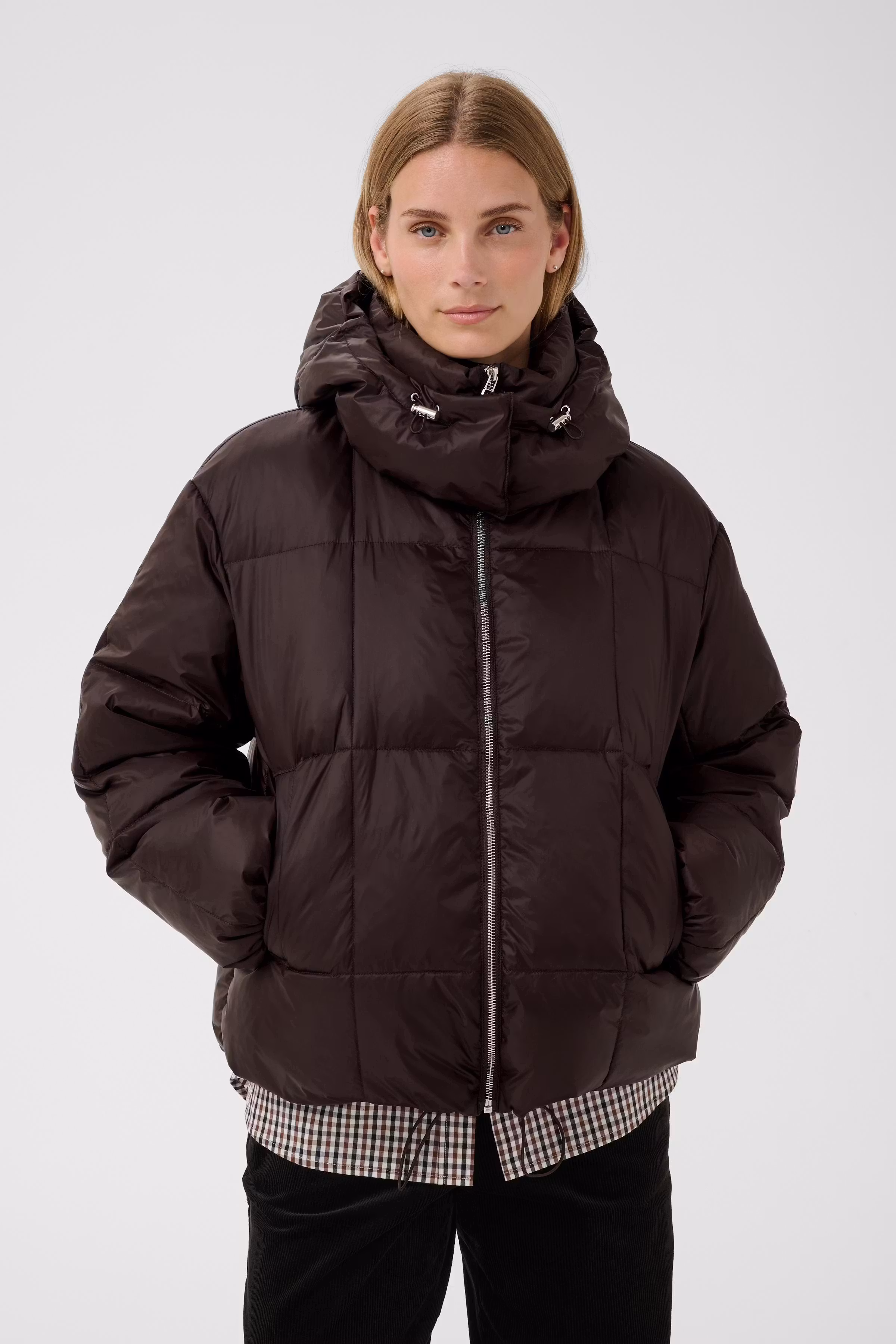 CamillaPW Bovenkleding LOOKBOOK FRONT 30310625-191106