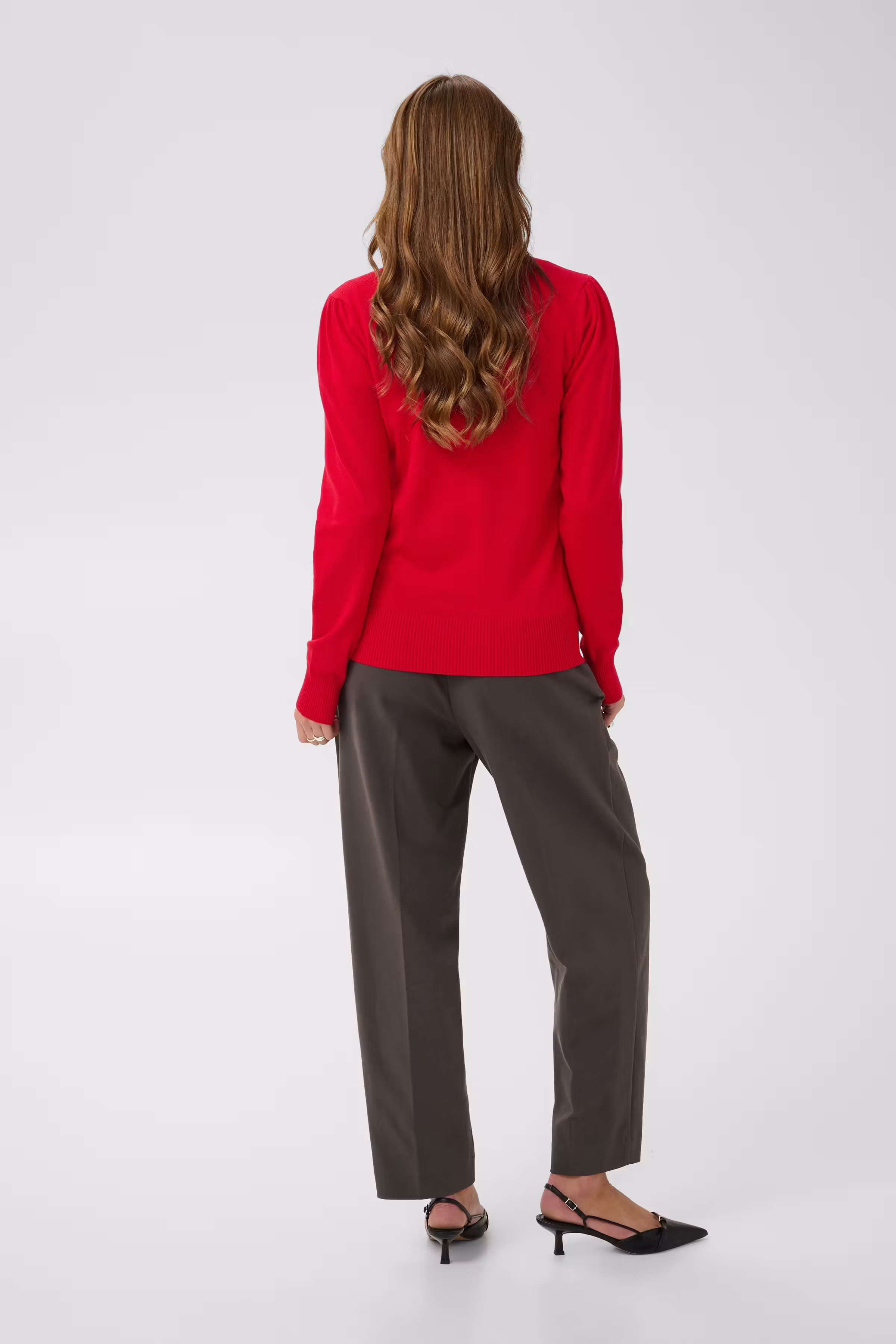 MilaSZ Pullover LOOKBOOK BACK 30511753-191664