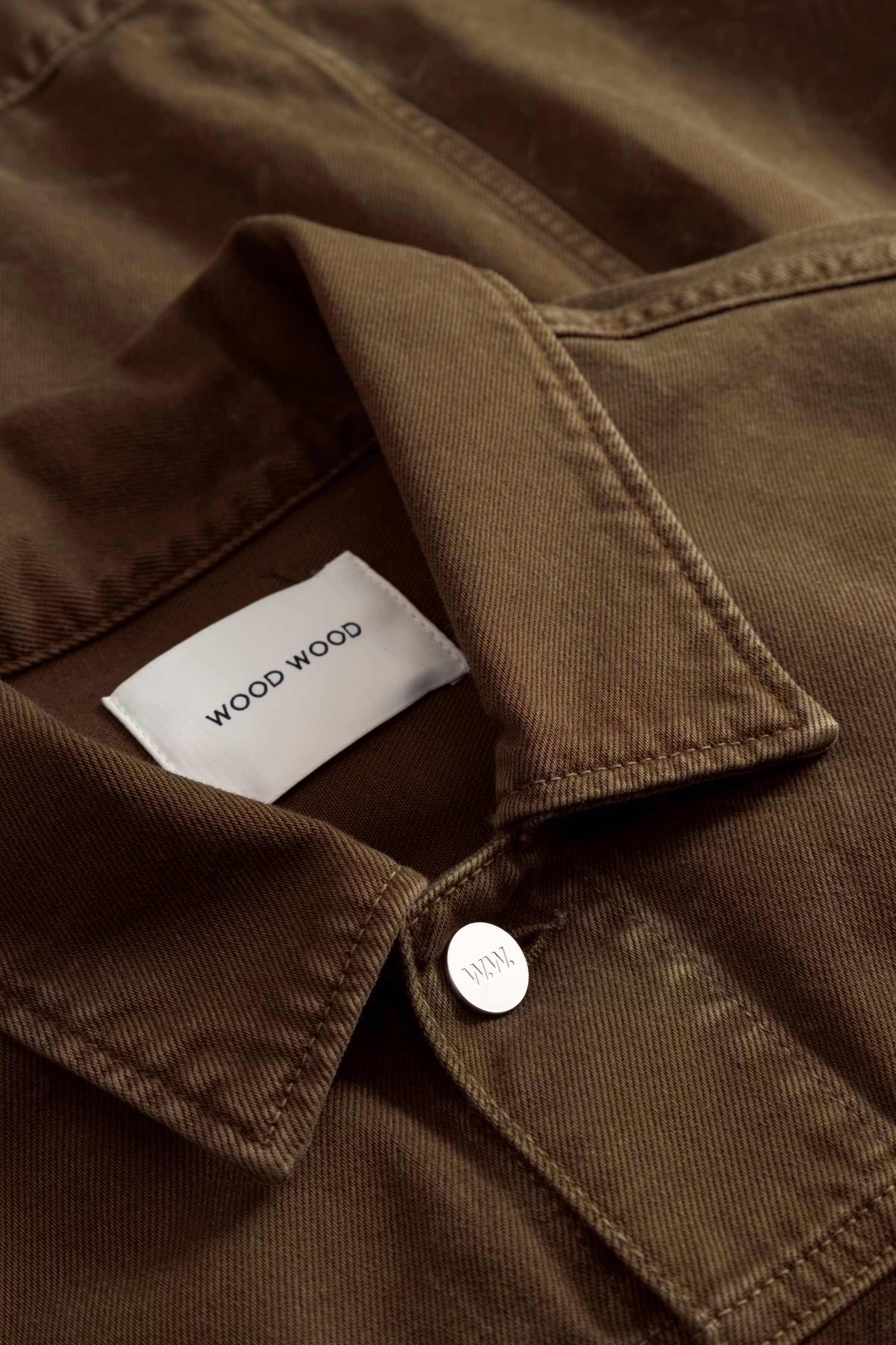 WWType 10 Jacke PACK DETAIL 30251975-304677