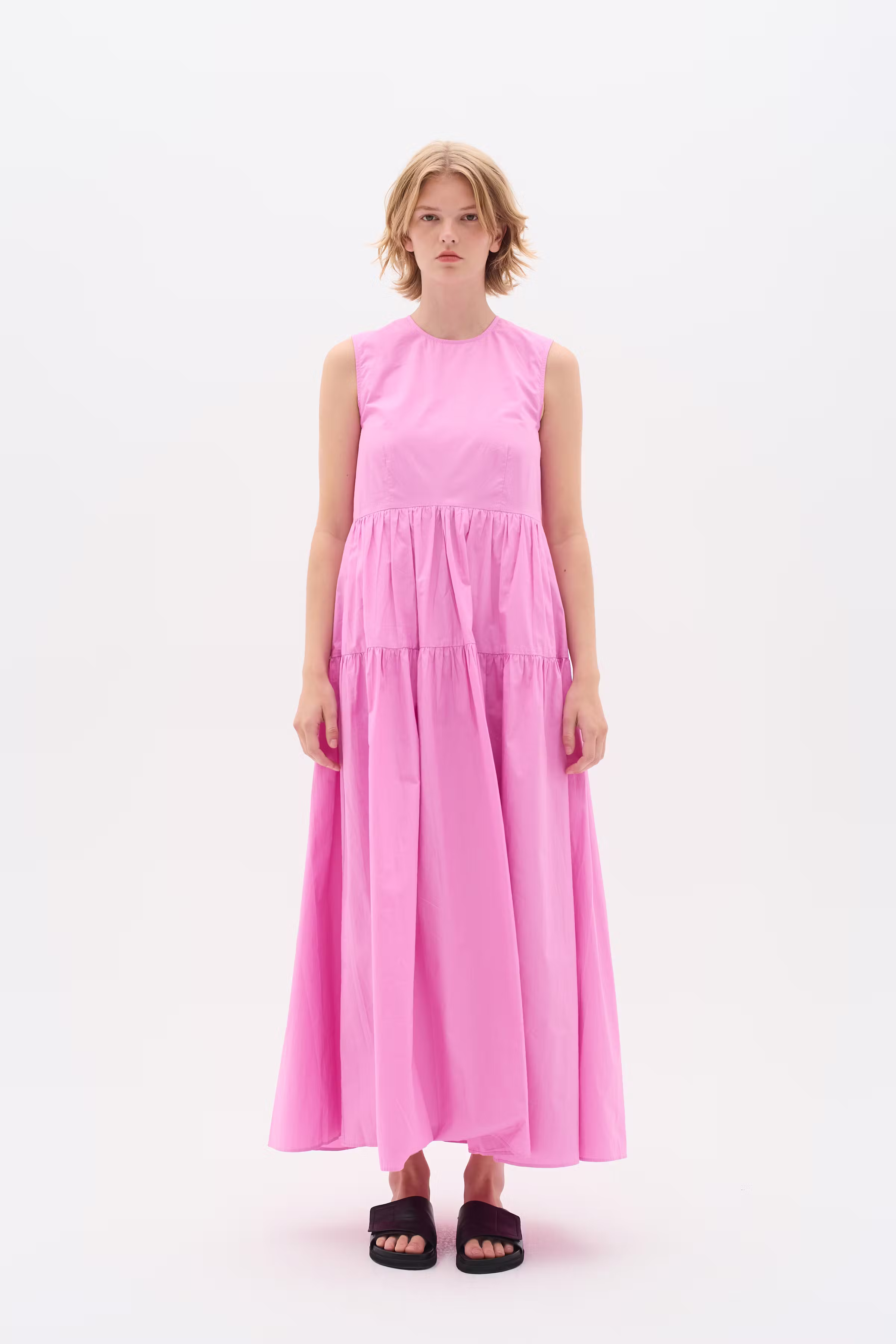 FurlaIW Klänning LOOKBOOK FRONT 30110409-163118