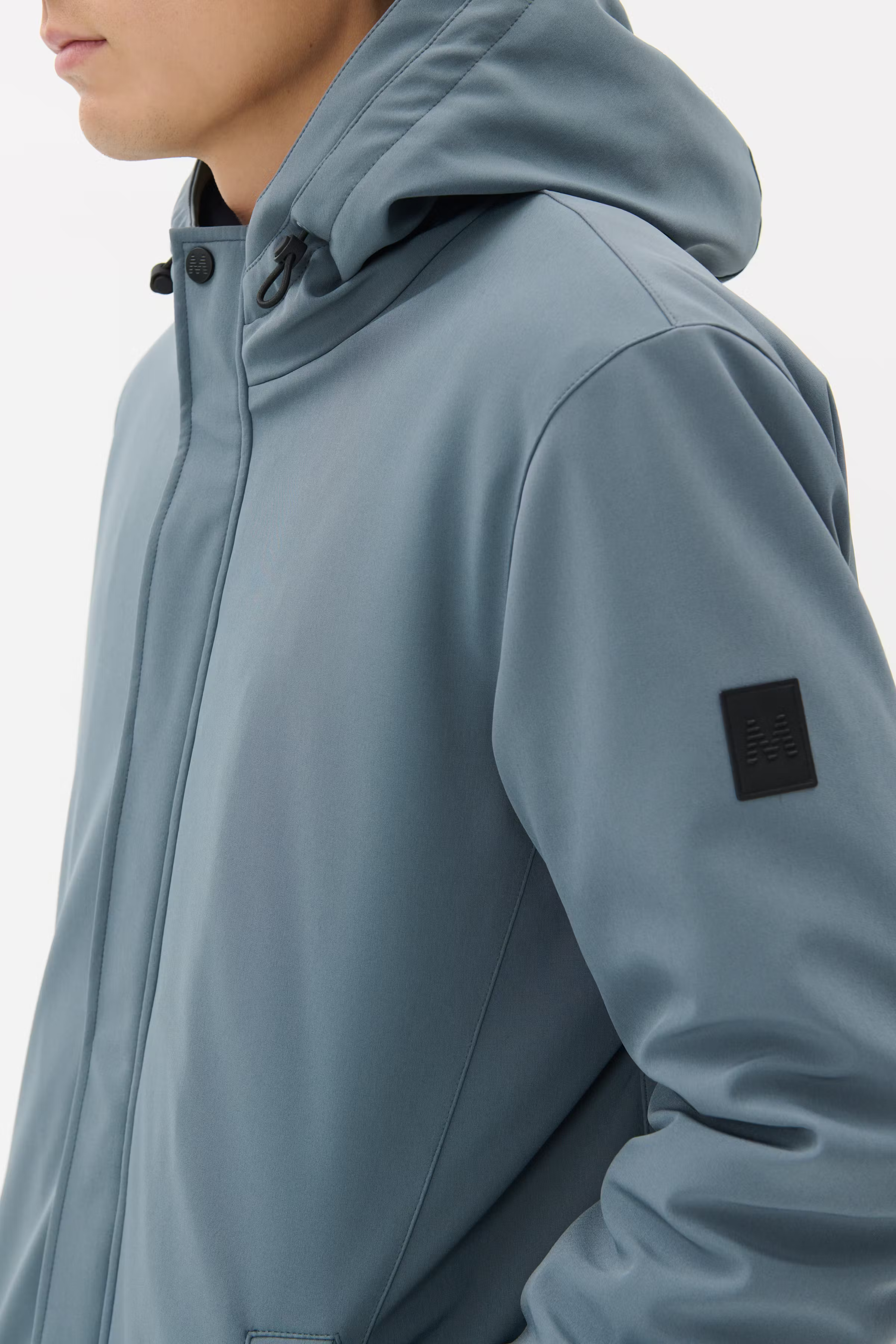 MAdeston Coat LOOKBOOK DETAIL 30205571-184214