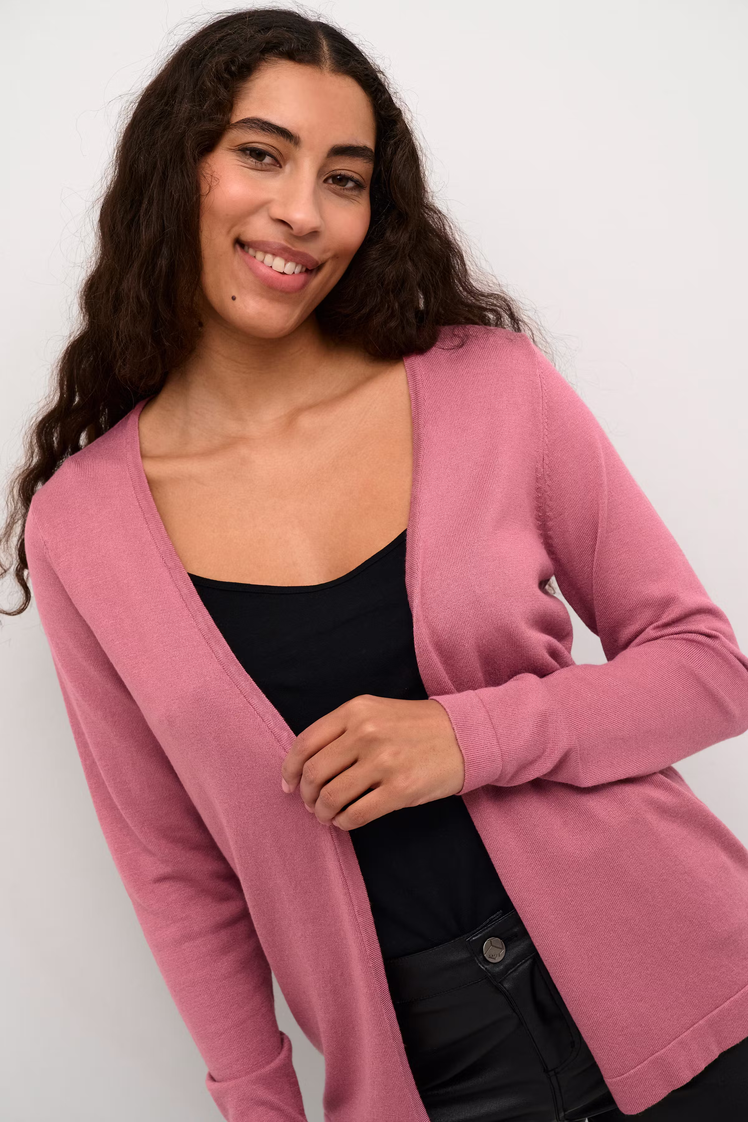 KAfenia Cardigan LOOKBOOK DETAIL 10551503-171609