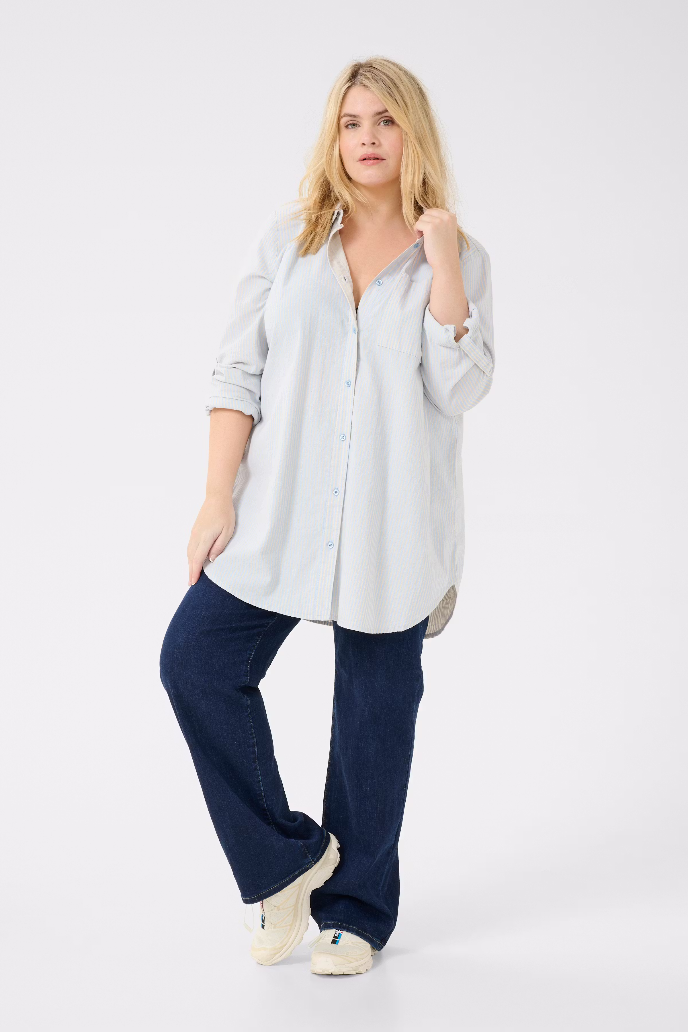 KCnana Tunika LOOKBOOK FRONT 10583332-107728