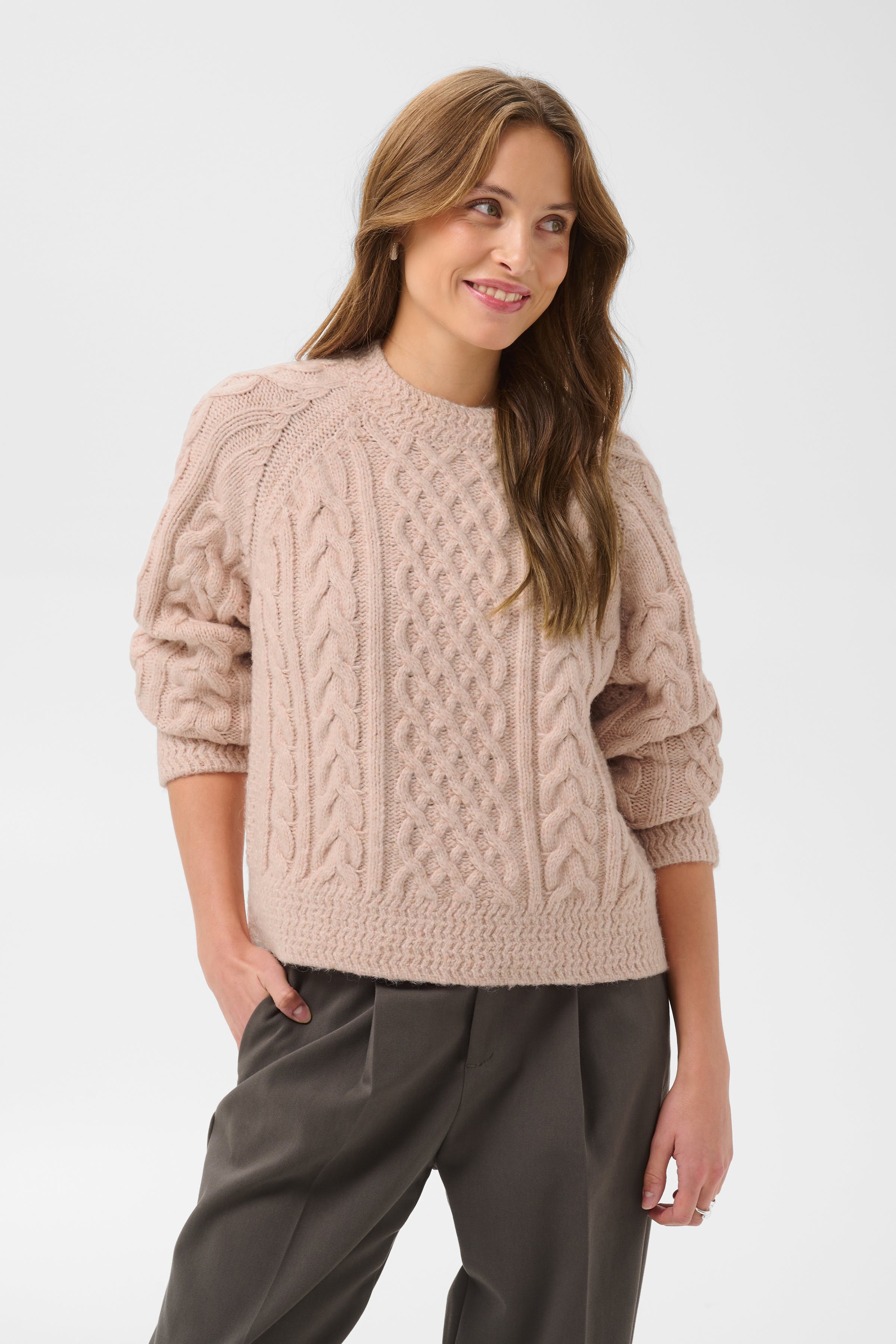 UwenaSZ Pullover LOOKBOOK FRONT 30515538-1516111