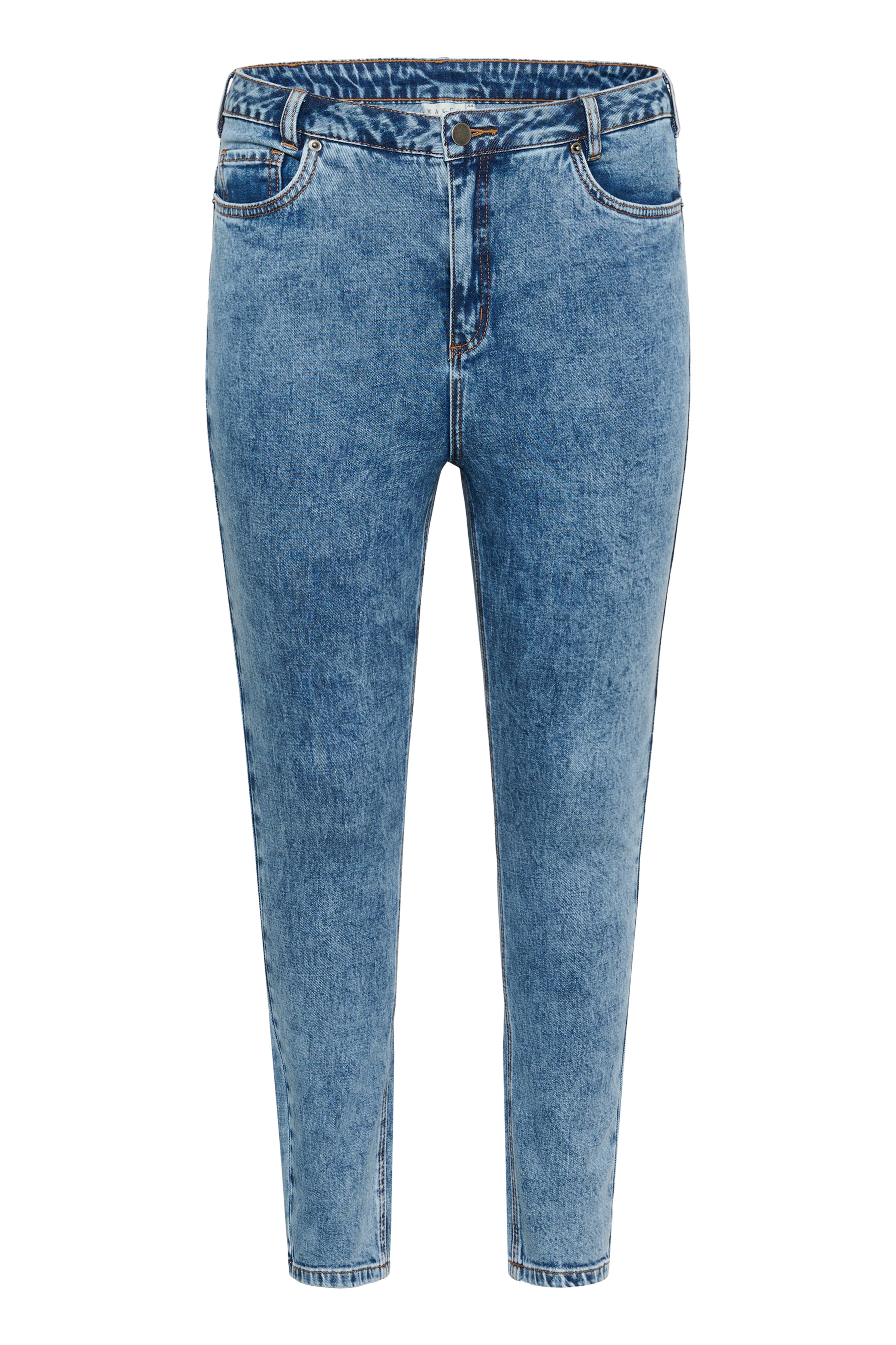 KCelona Slim Jeans PACK FRONT 10583401-107716
