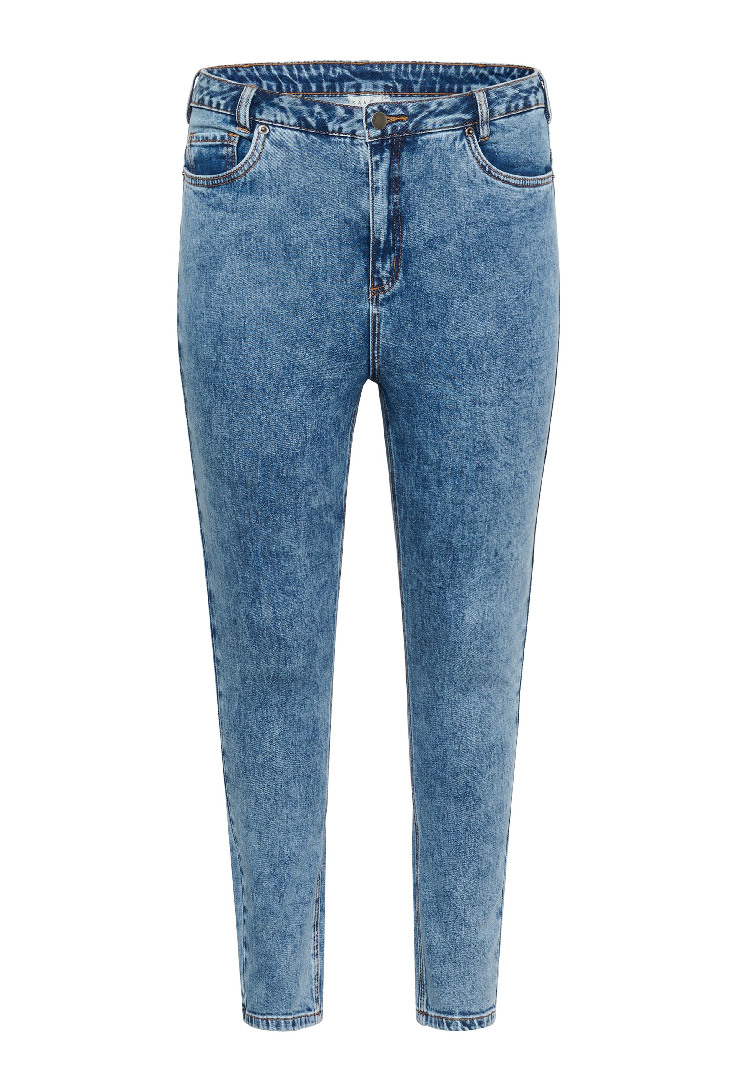 KCelona Slim Jeans LOOKBOOK FRONT 10583401-107716