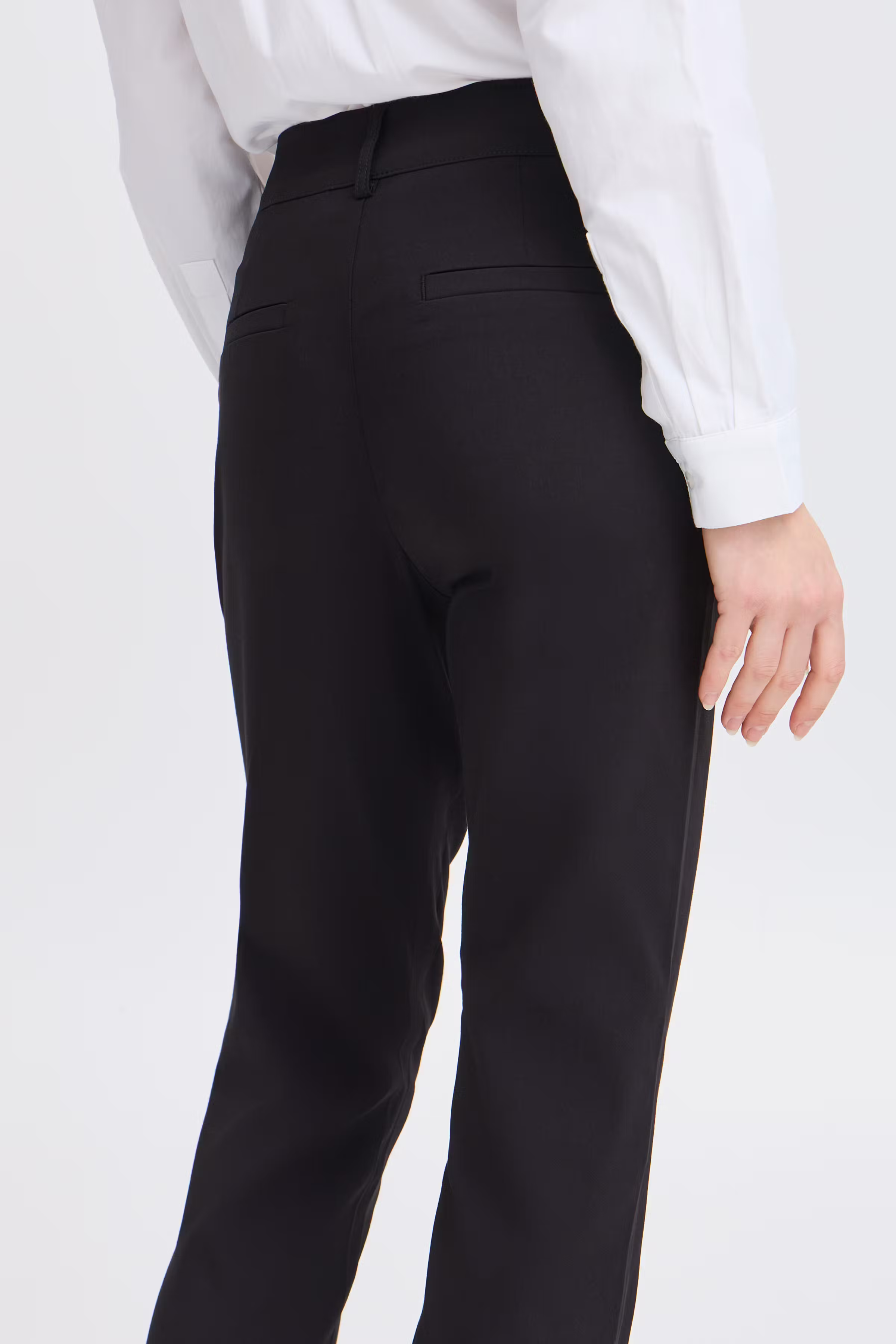 BYDIXI Broek LOOKBOOK DETAIL 20816978-200451