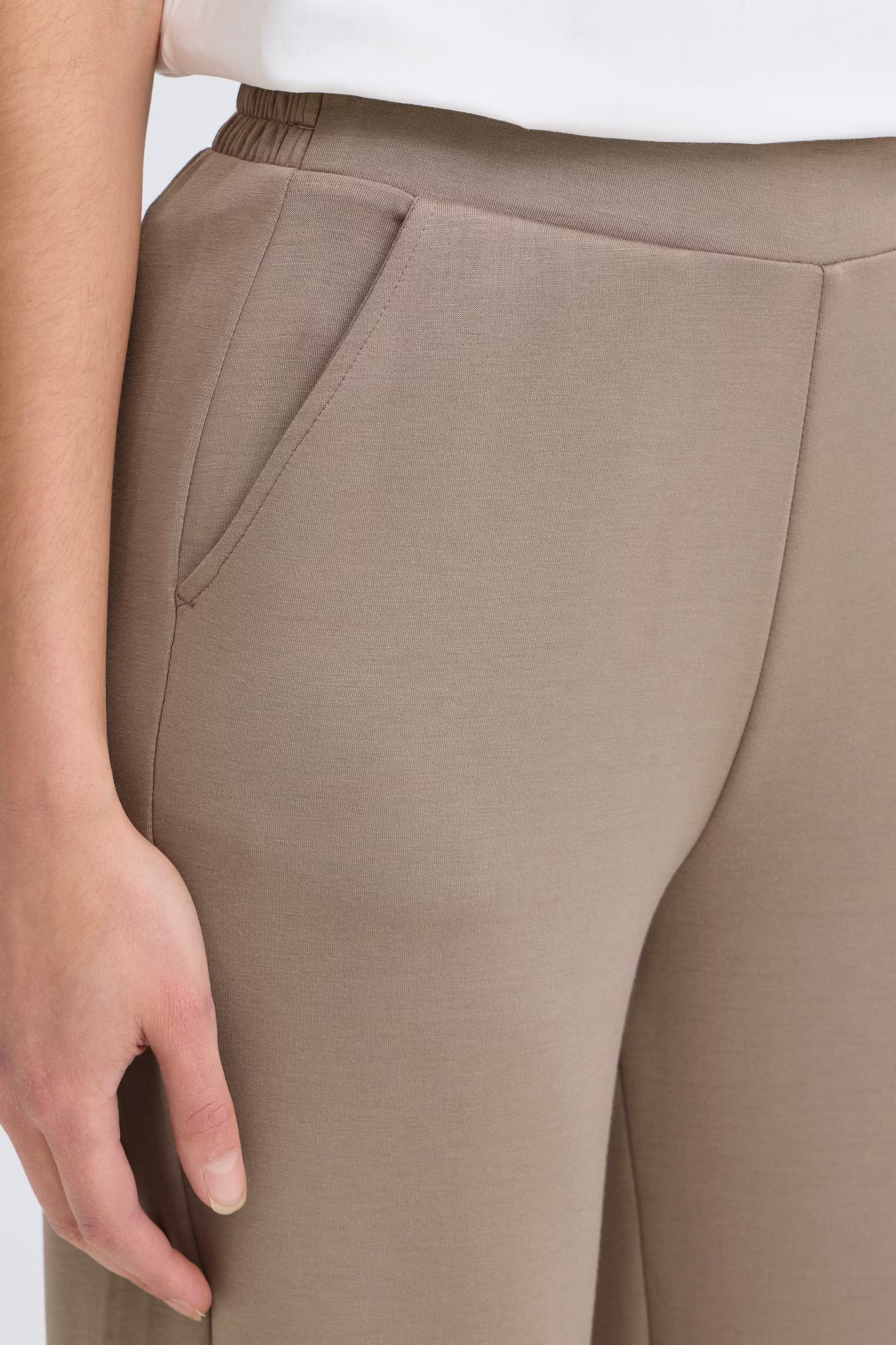 FRAURORA Bukser LOOKBOOK DETAIL 20615493-170807