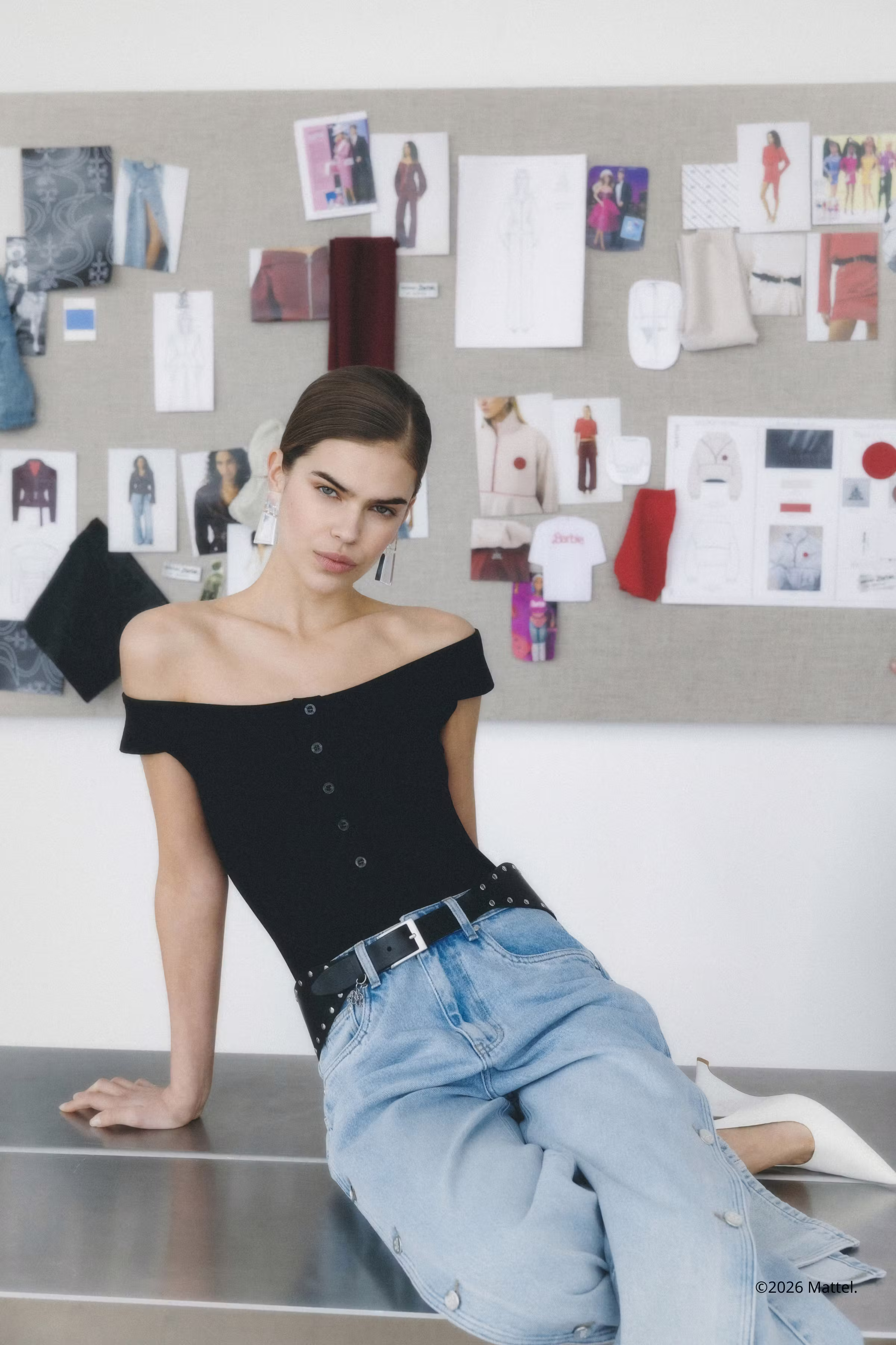 GZBXGmidge Bodystocking LOCATION NONE 10911291-100017