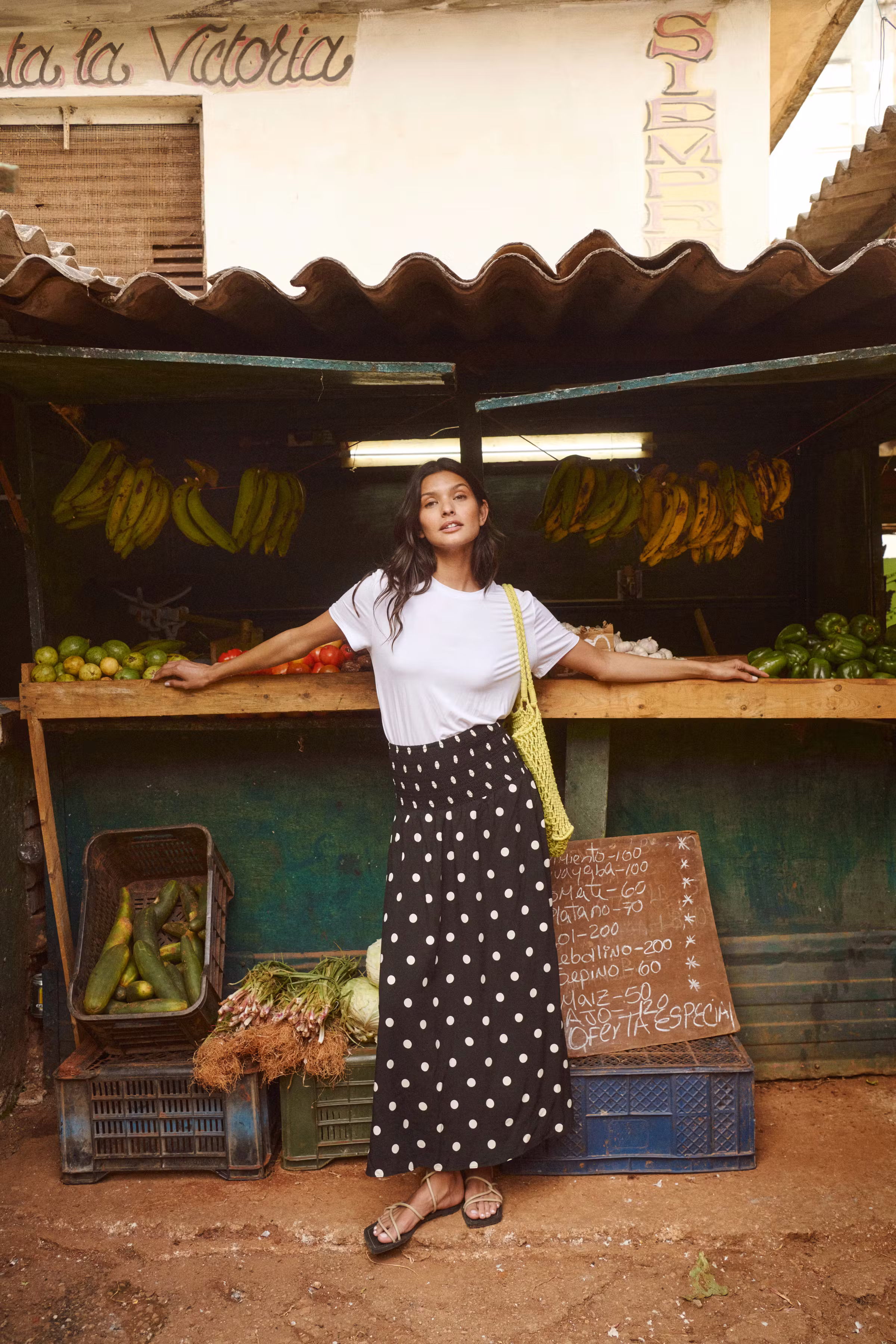 GislaSZ Skirt LOCATION NONE 30514246-303864