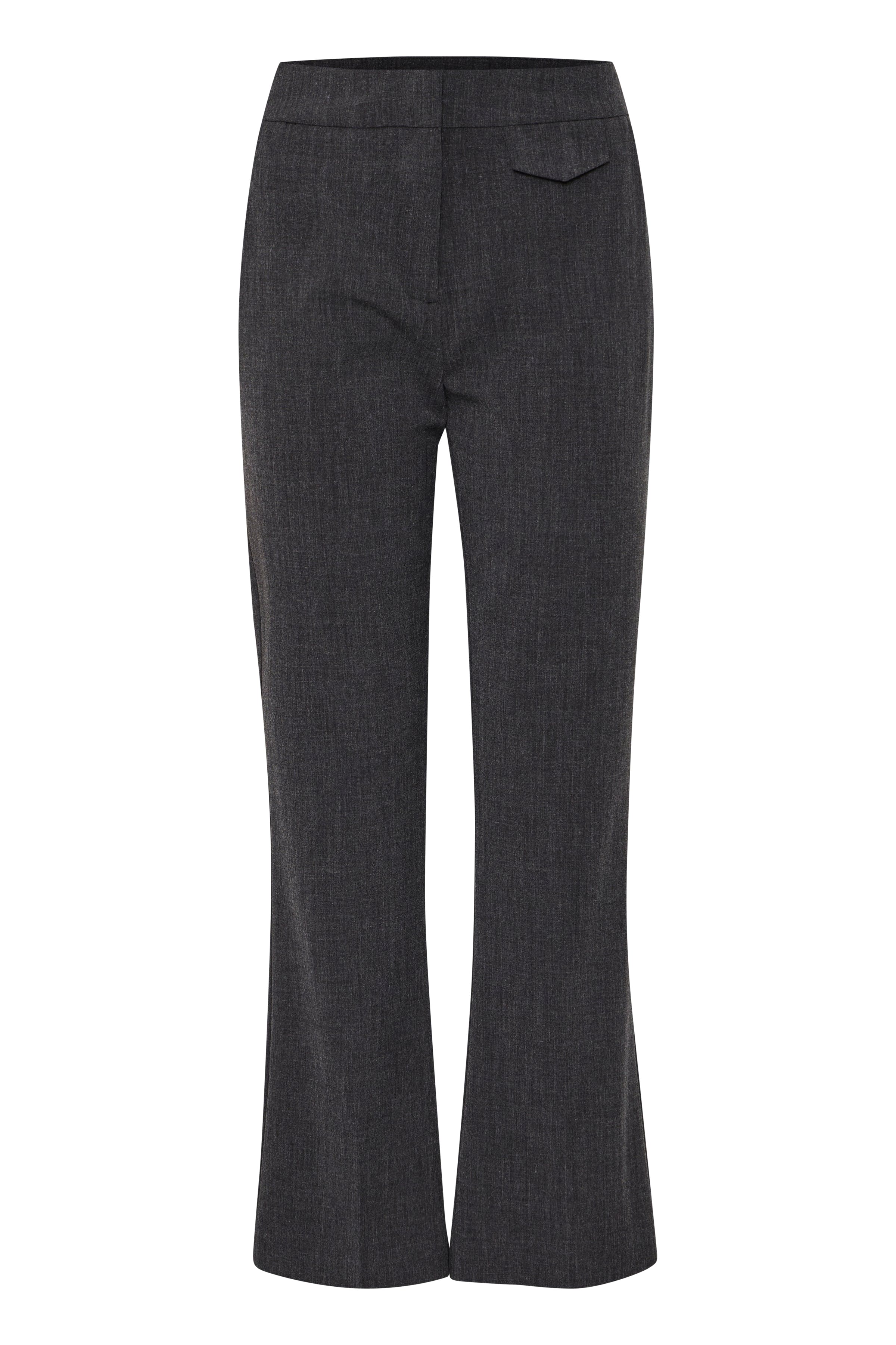 BYDANTA Bukser PACK FRONT 20815156-200451