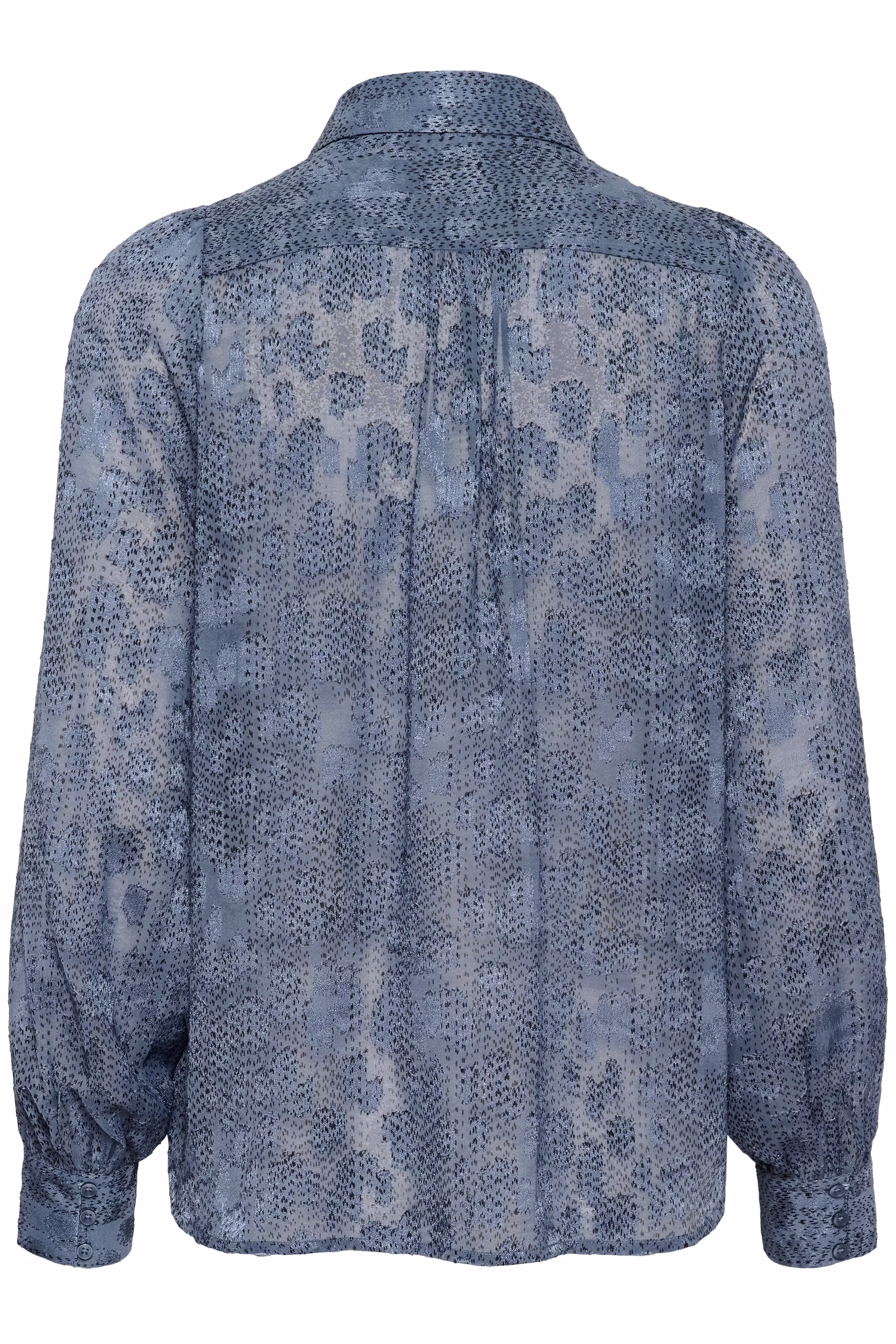 AddisonIW Skjorte PACK BACK 30111067-304191