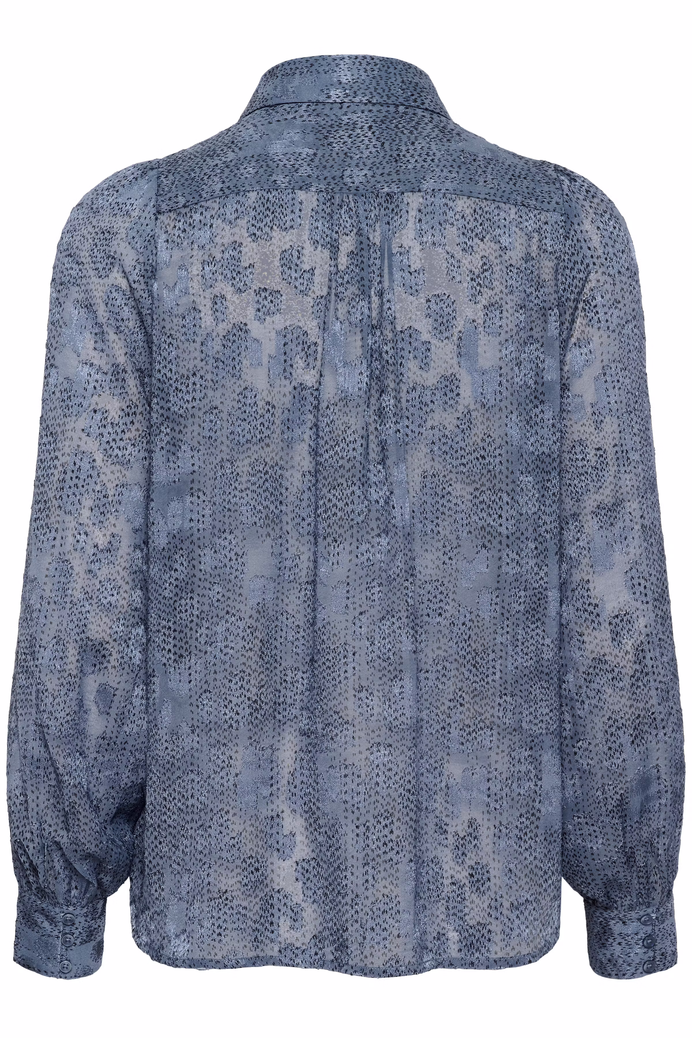 AddisonIW Overhemd PACK BACK 30111067-304191