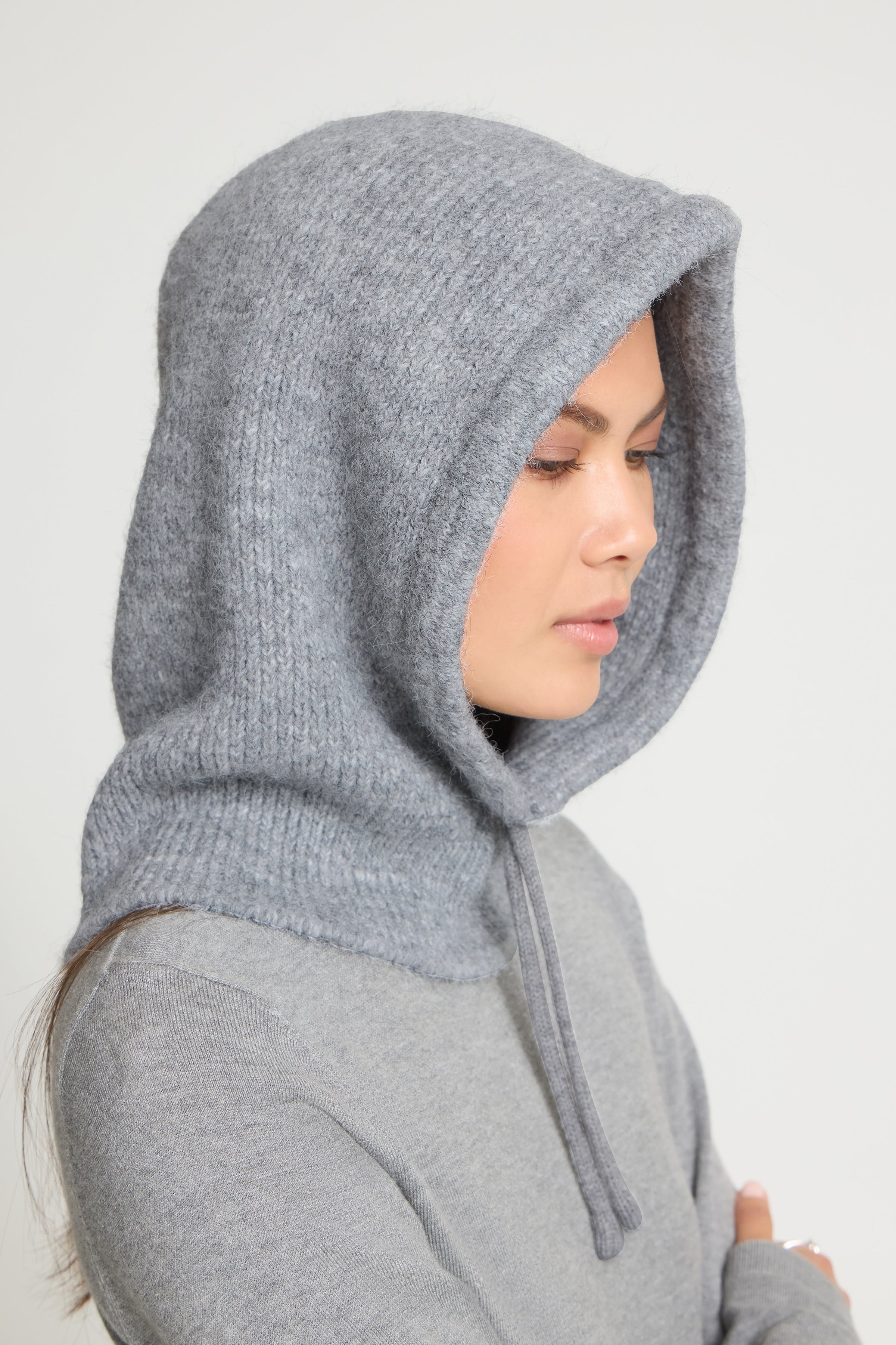 IAGUNILLA Hoed LOOKBOOK FRONT 20126539-900002730