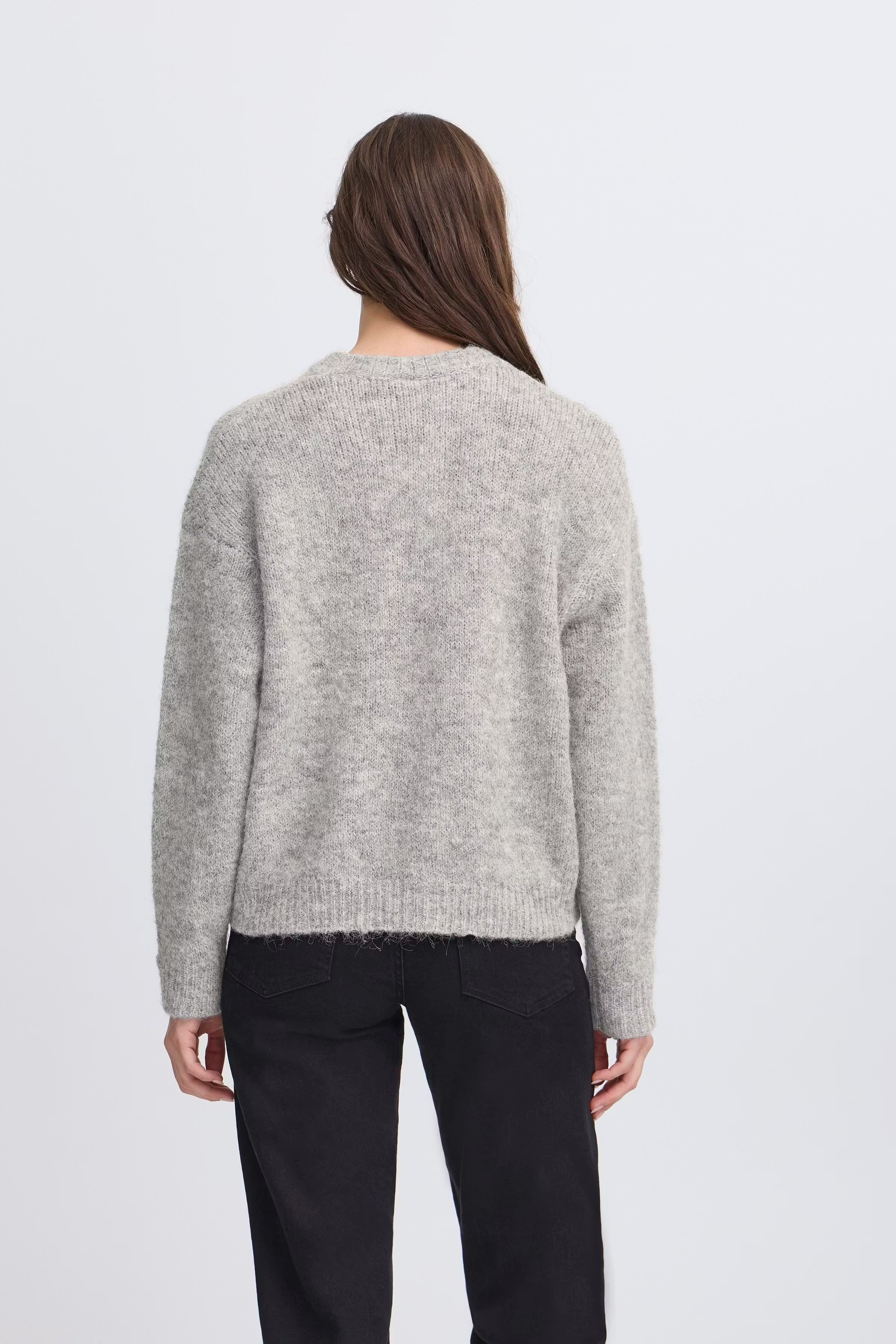 IHBELABLUE Cardigan LOOKBOOK BACK 20124195-200317