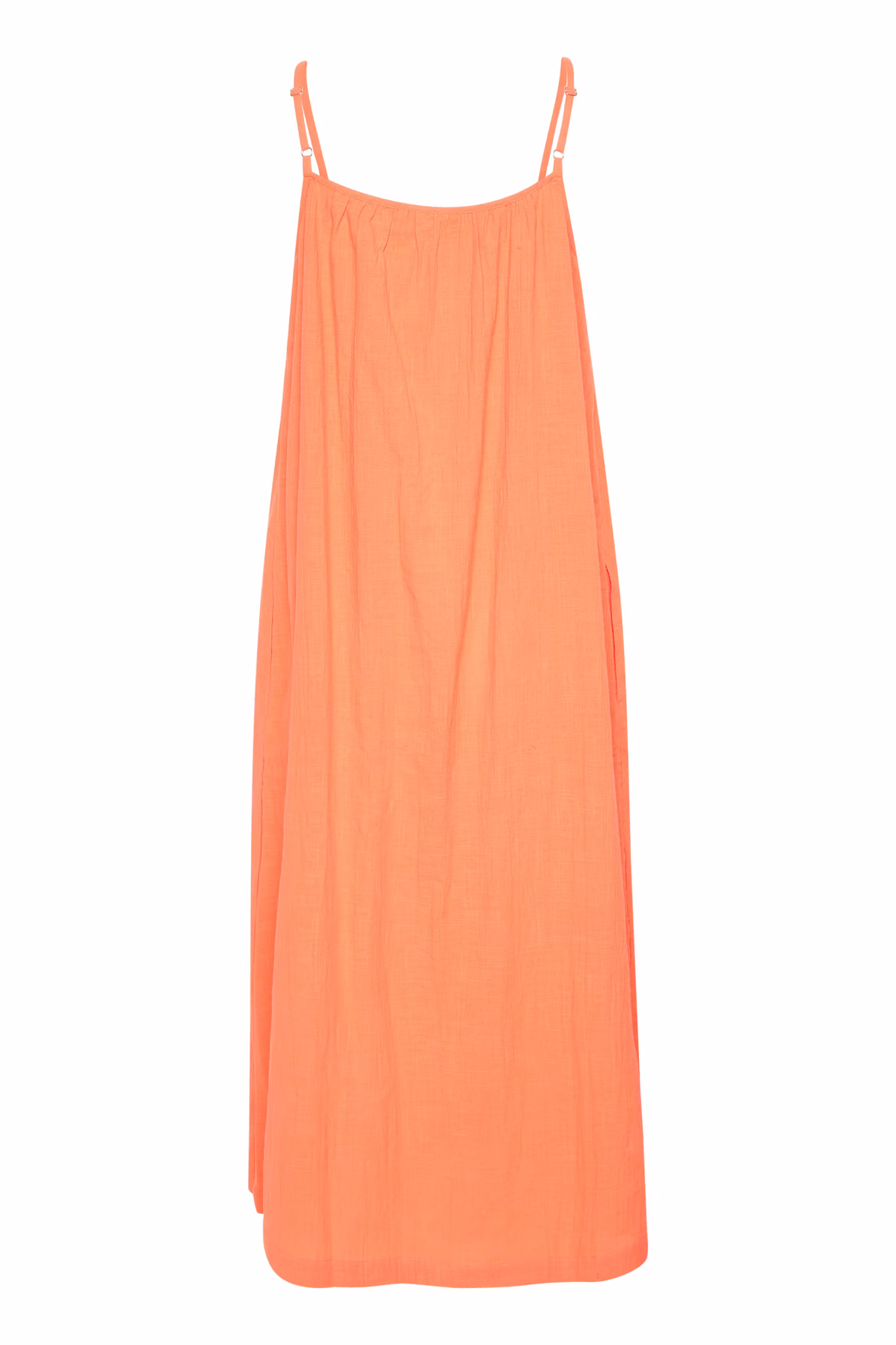 KApauline Kjole PACK BACK 10508562-161442