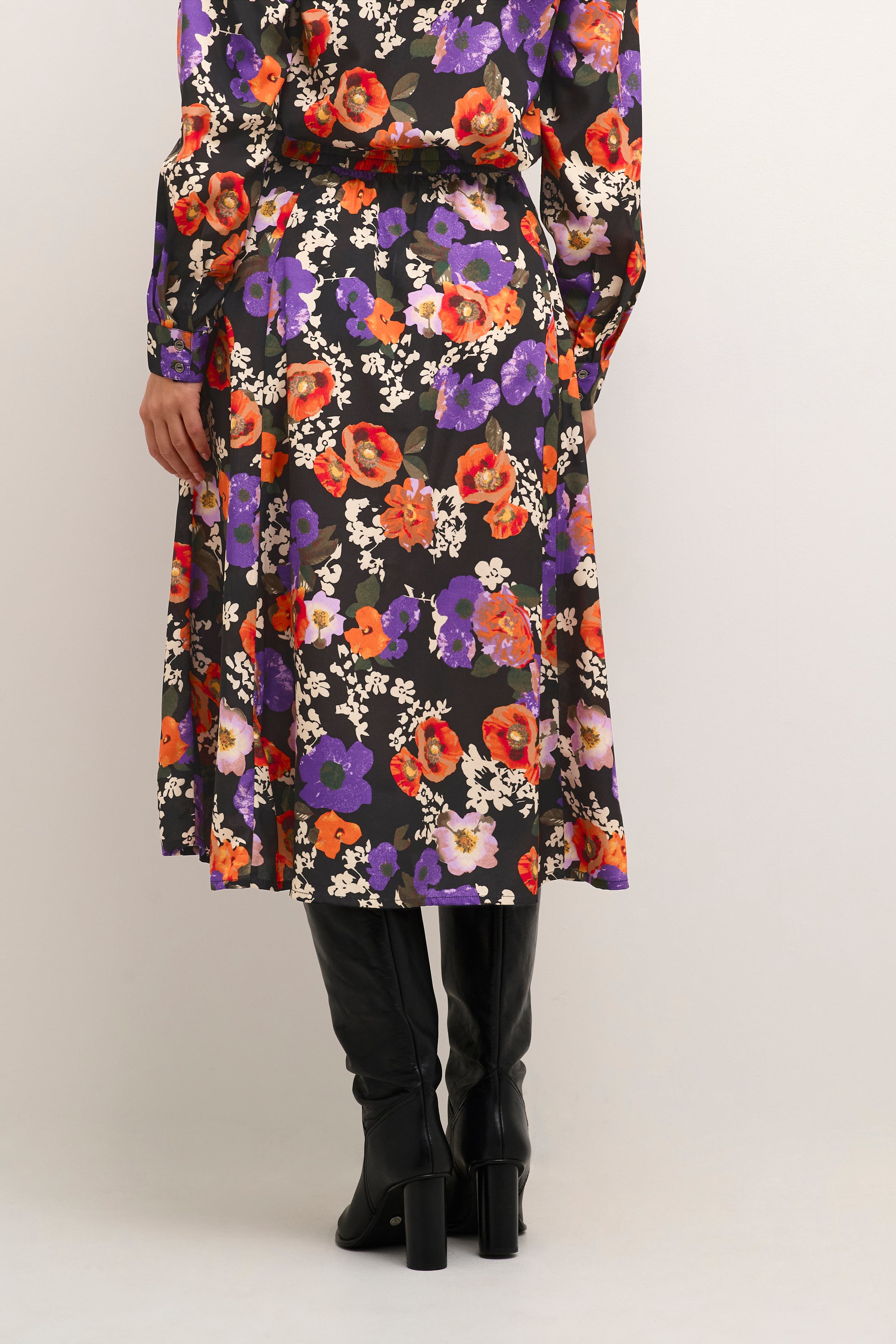 BPflora Rok LOOKBOOK BACK 10590398-104089B