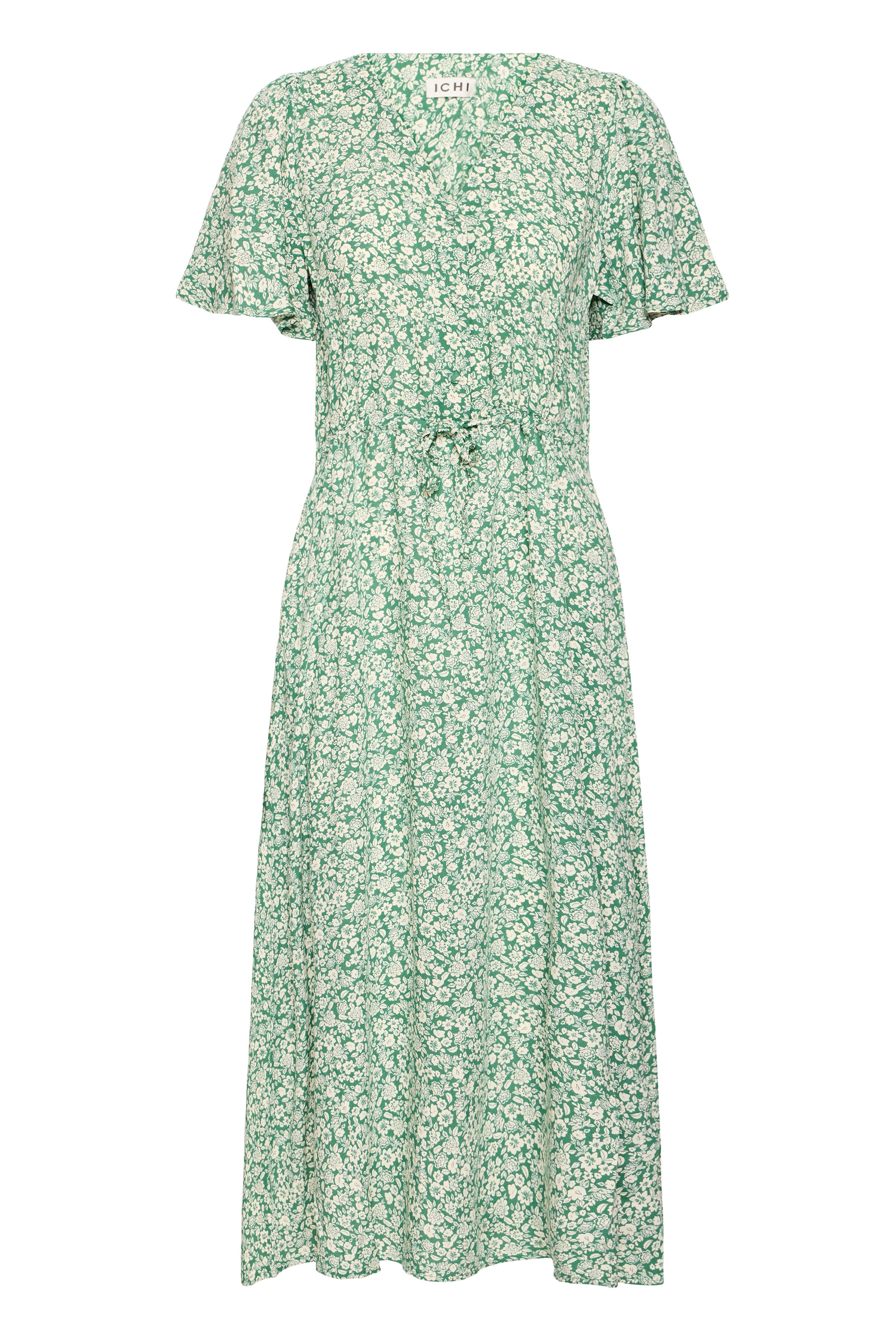 IHVERA Kjole PACK FRONT 20123242-204614