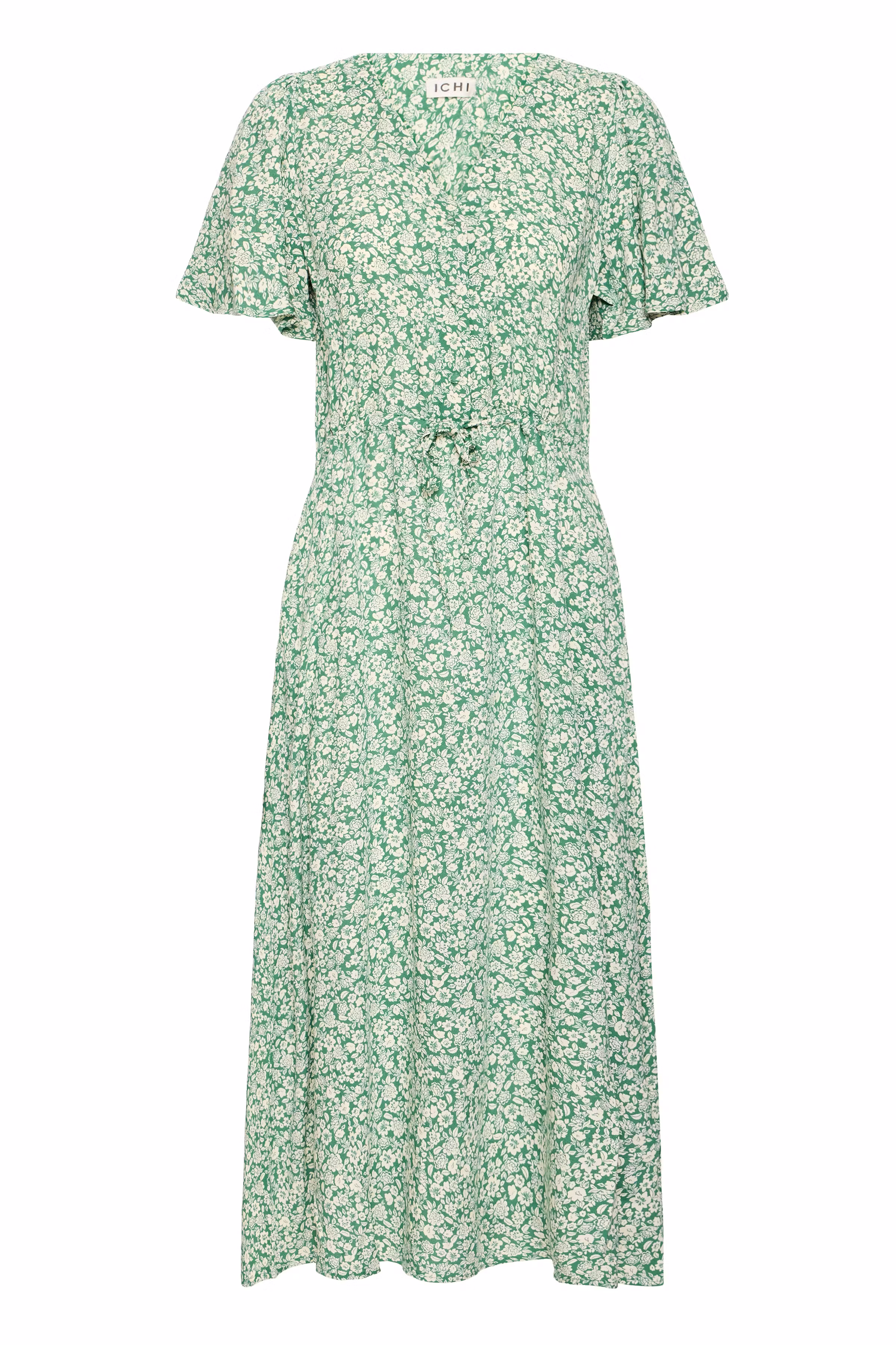 IHVERA Kjole PACK FRONT 20123242-204614